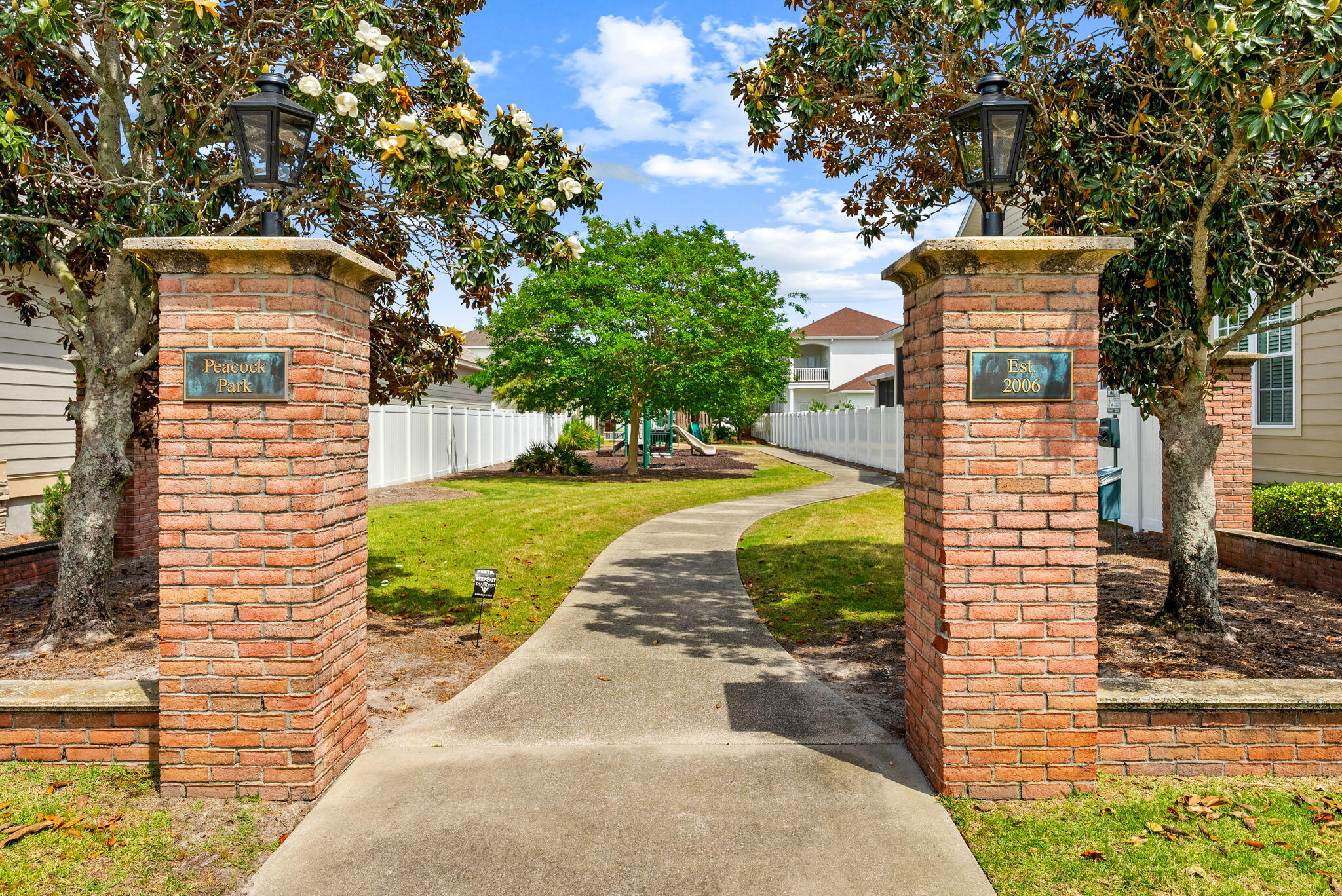 Tapestry Park - Residential