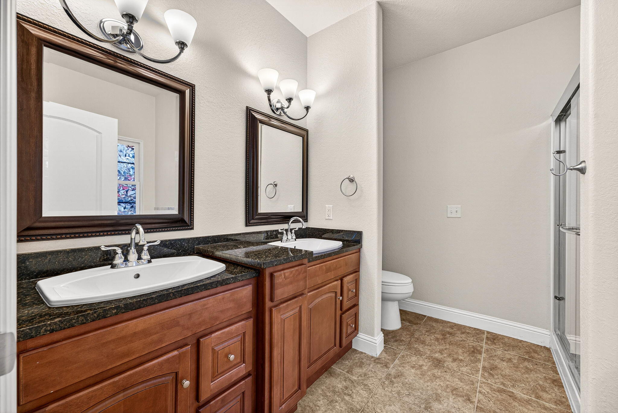 Tapestry Park - Residential