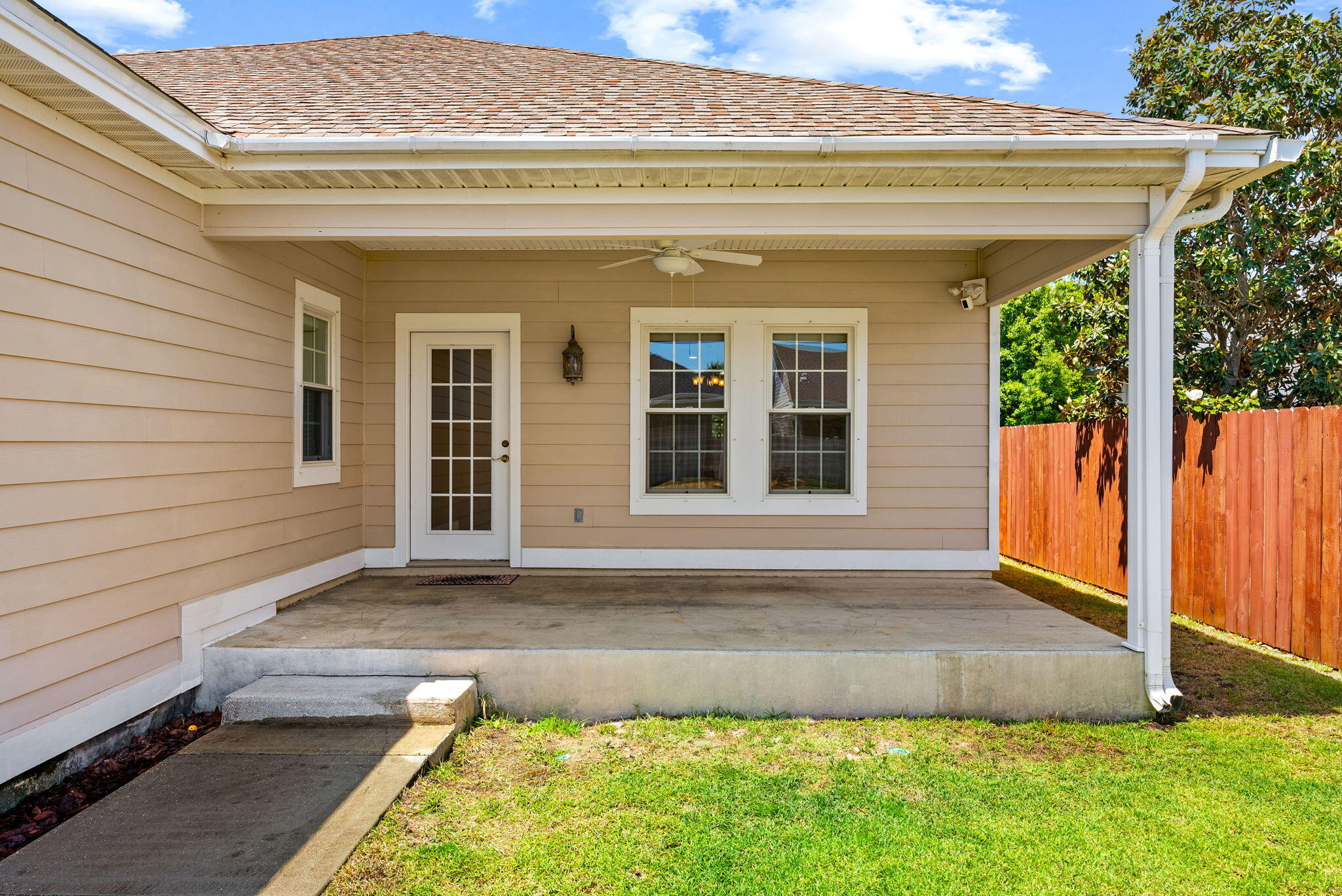 Tapestry Park - Residential