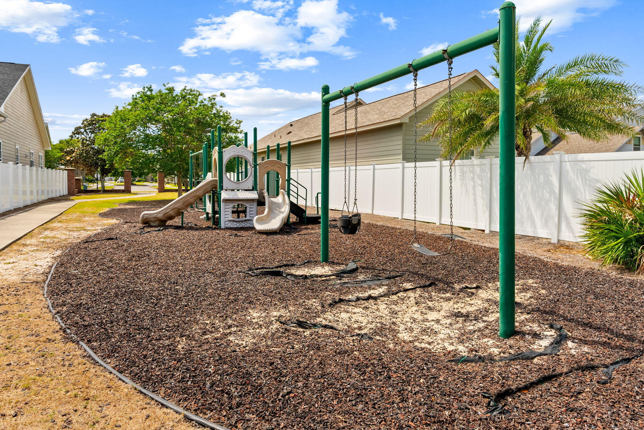 Tapestry Park - Residential