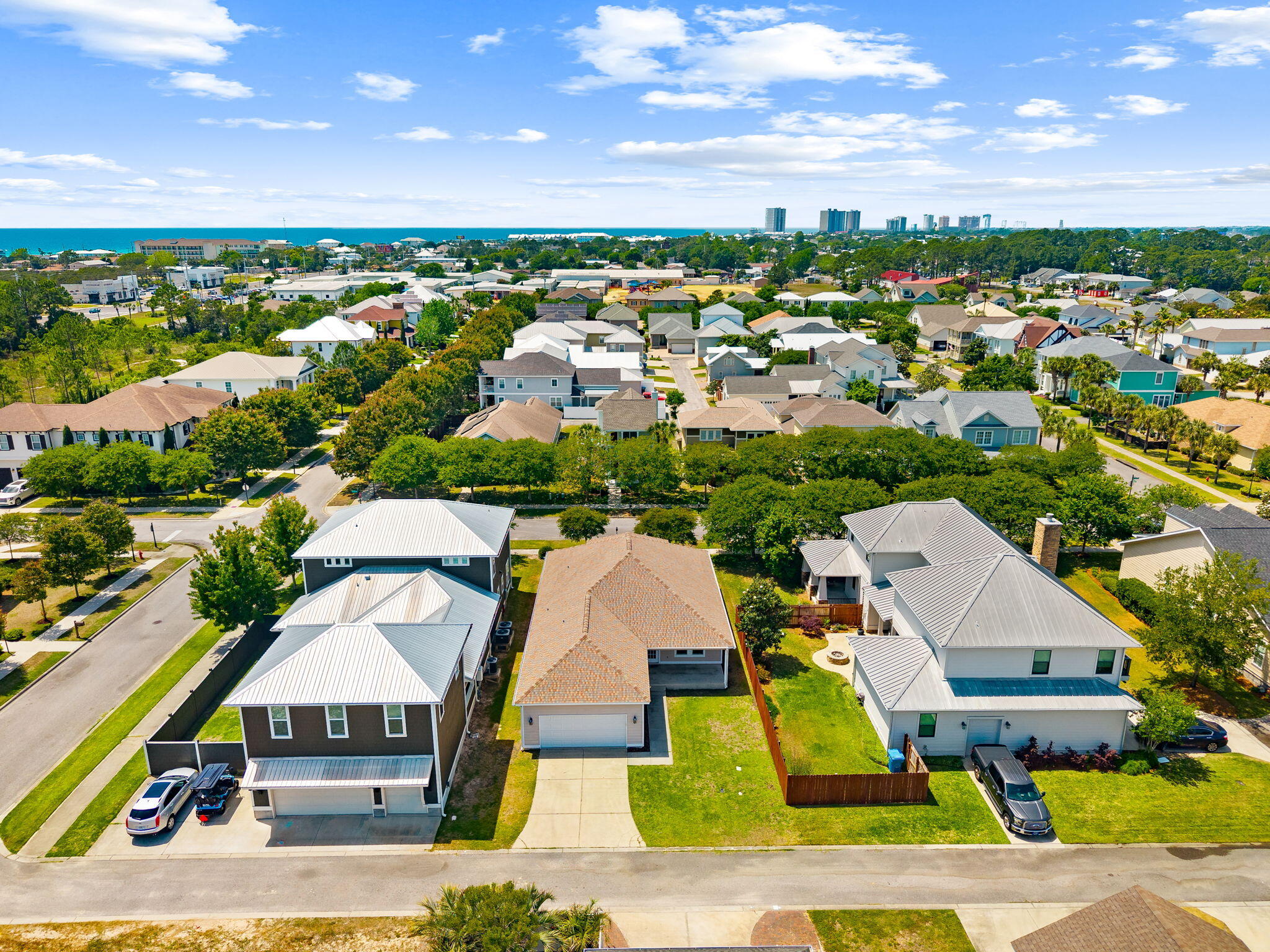 Tapestry Park - Residential