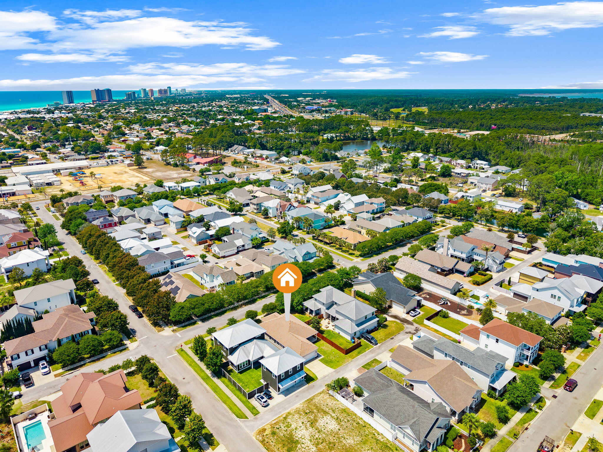 Tapestry Park - Residential