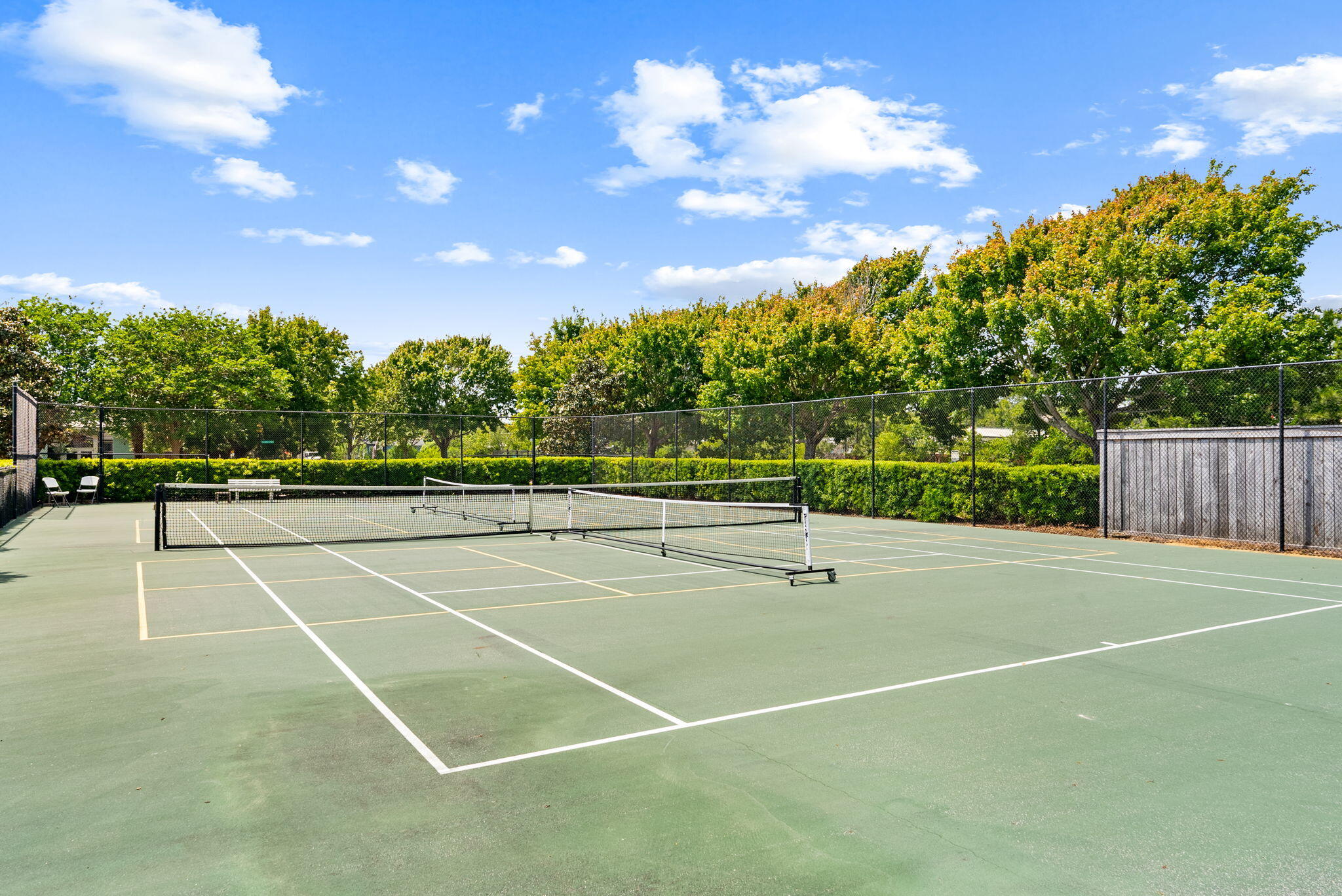 Tapestry Park - Residential