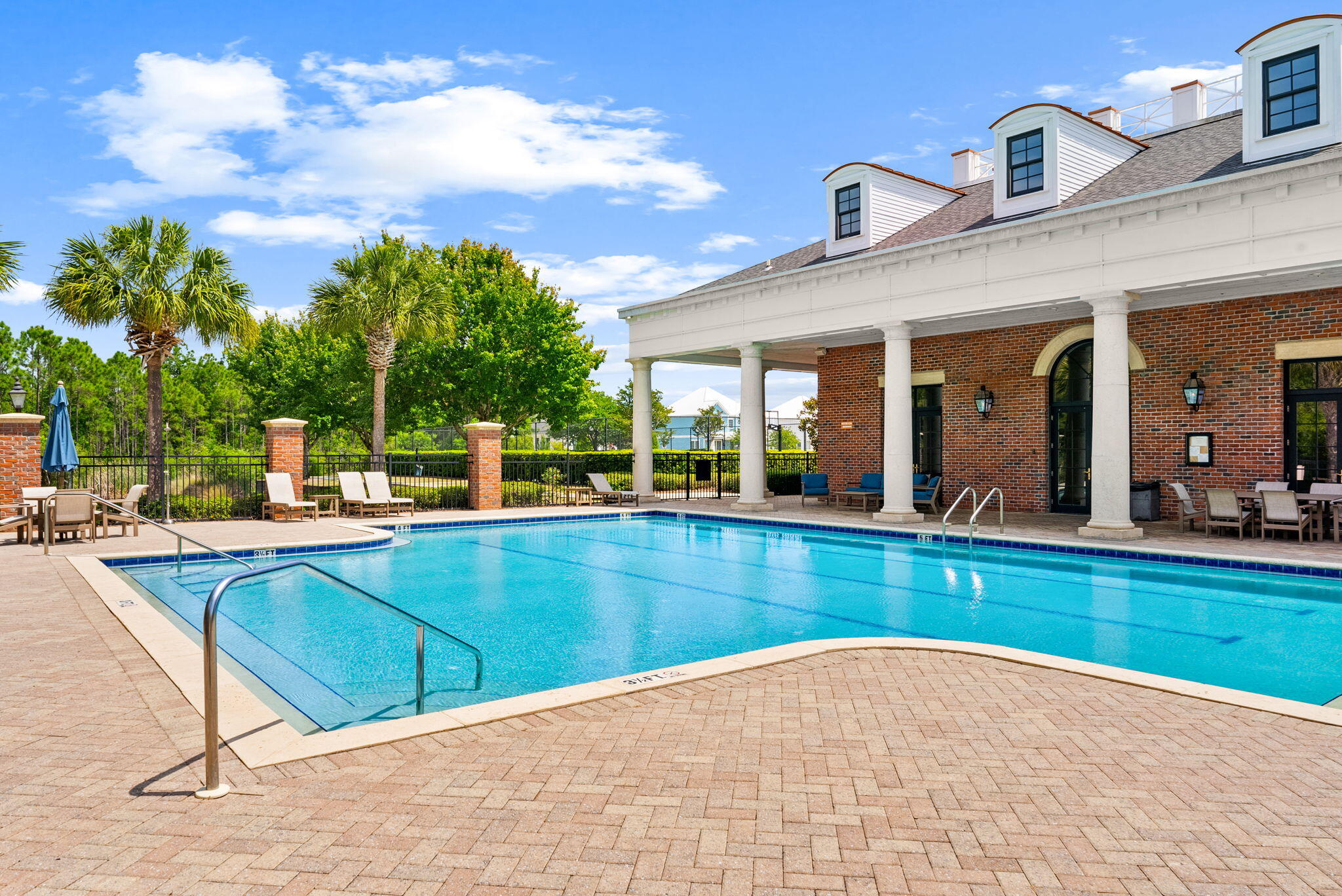 Tapestry Park - Residential