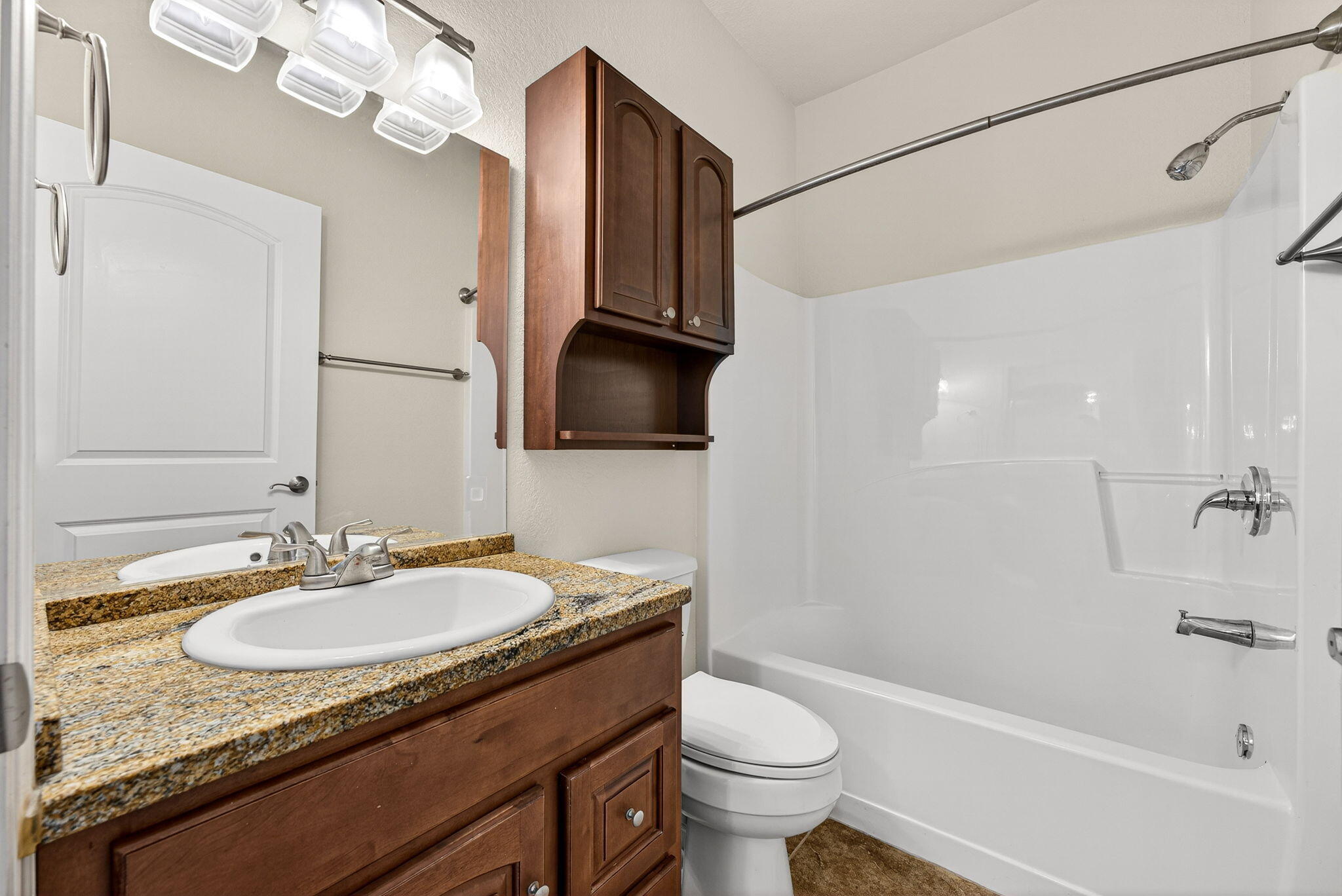 Tapestry Park - Residential