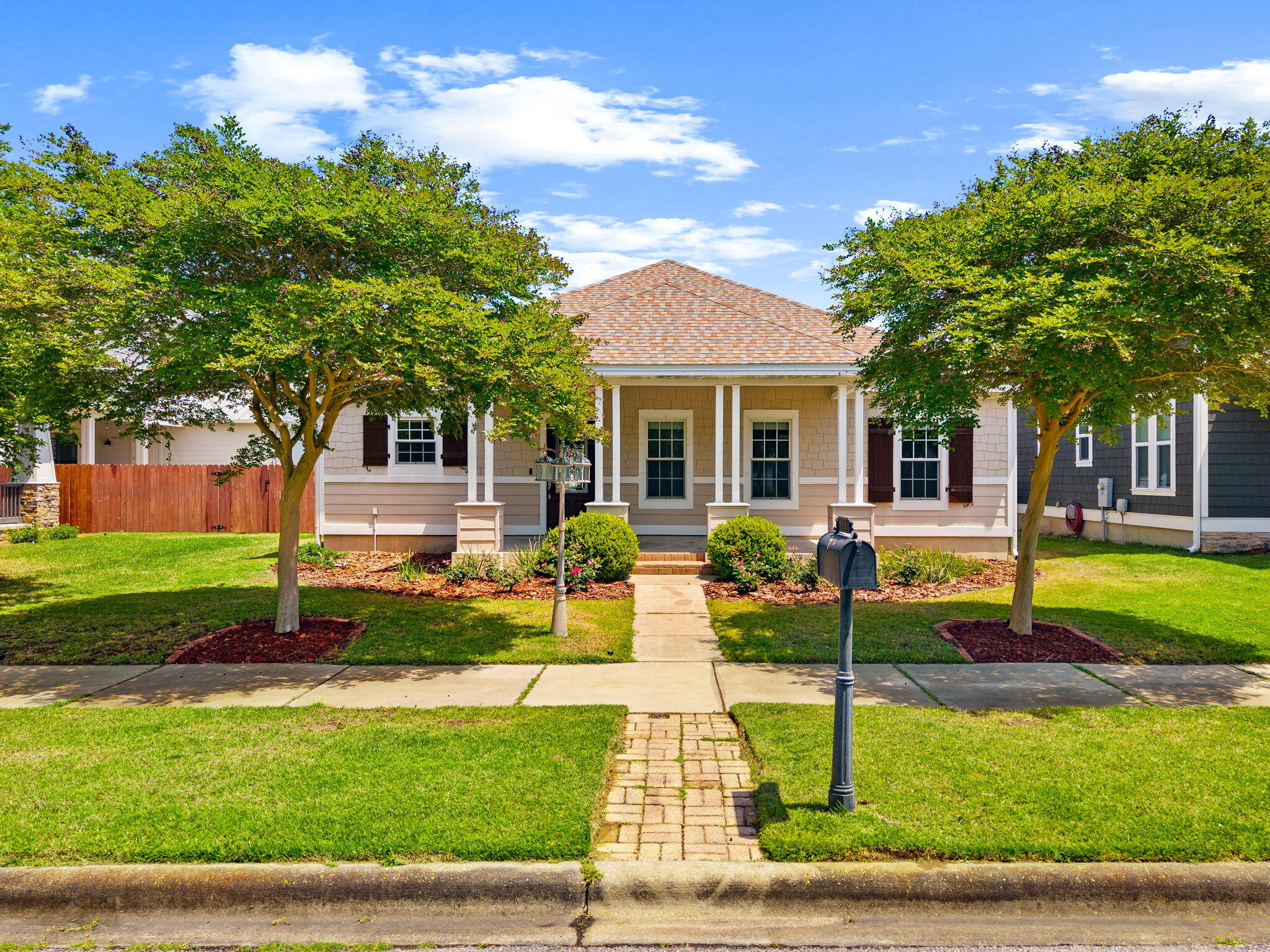 Tapestry Park - Residential