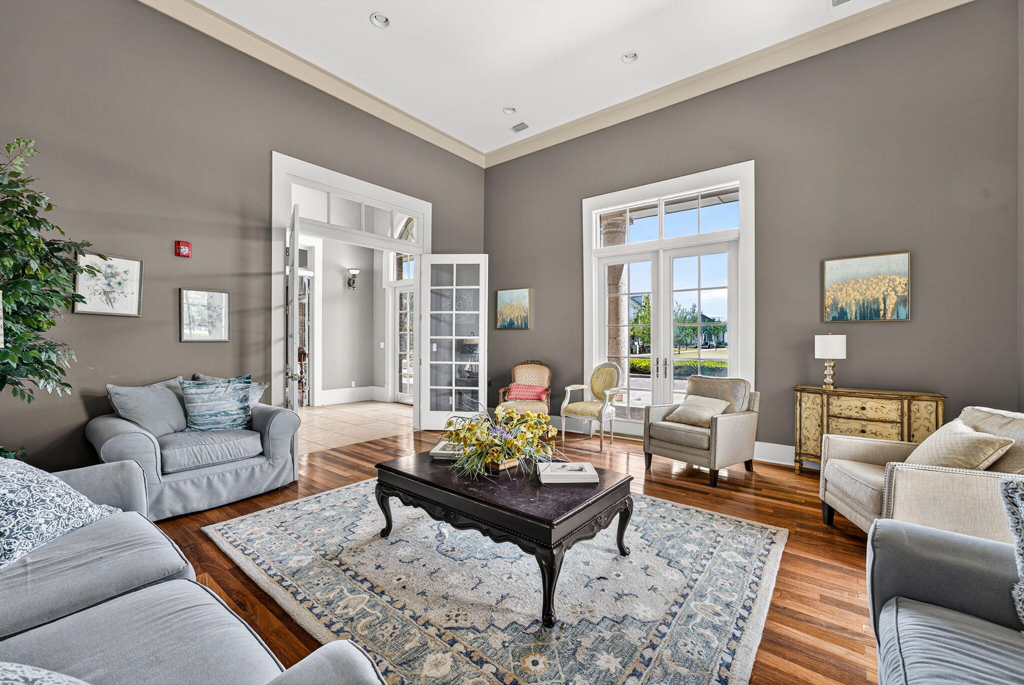 Tapestry Park - Residential