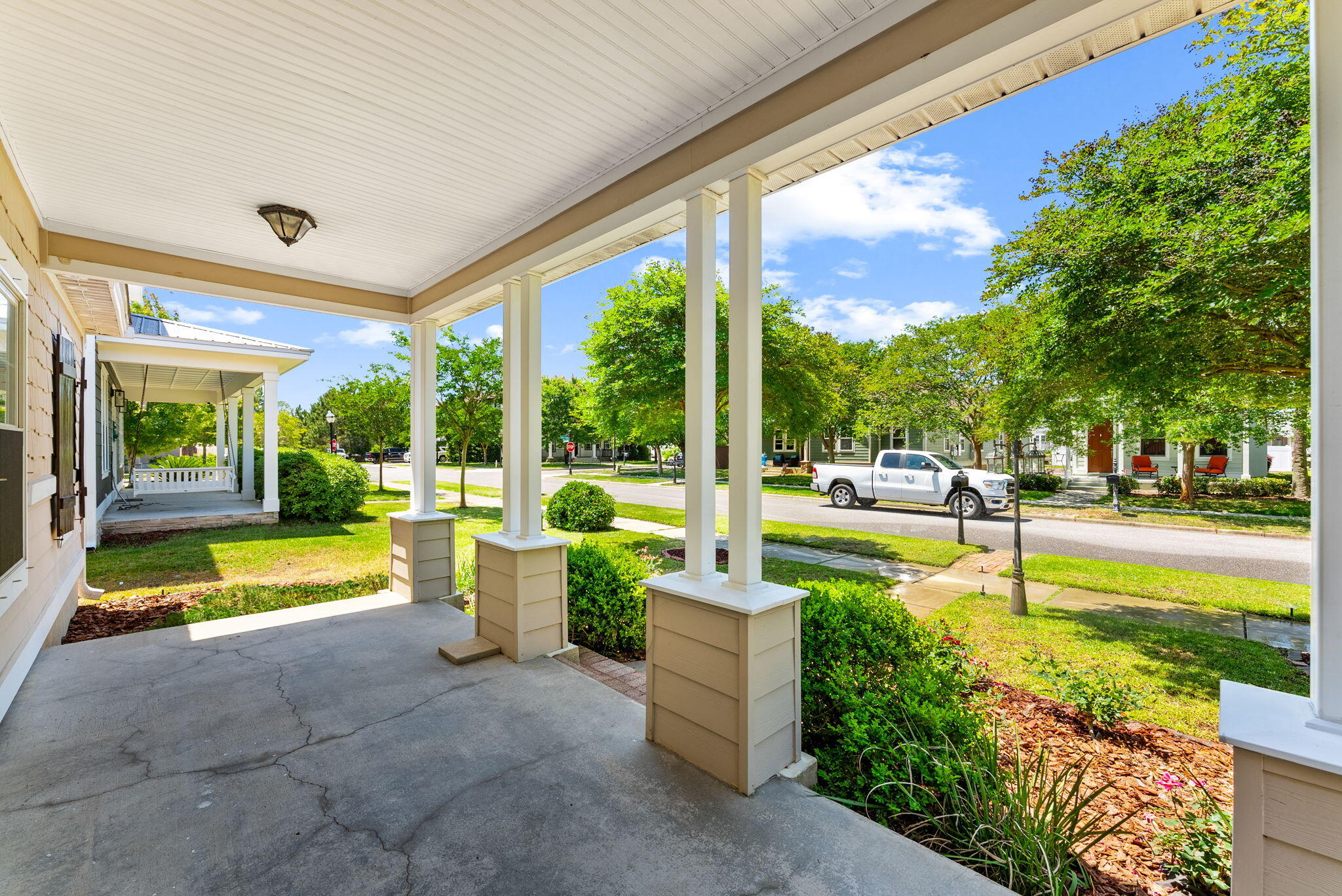 Tapestry Park - Residential