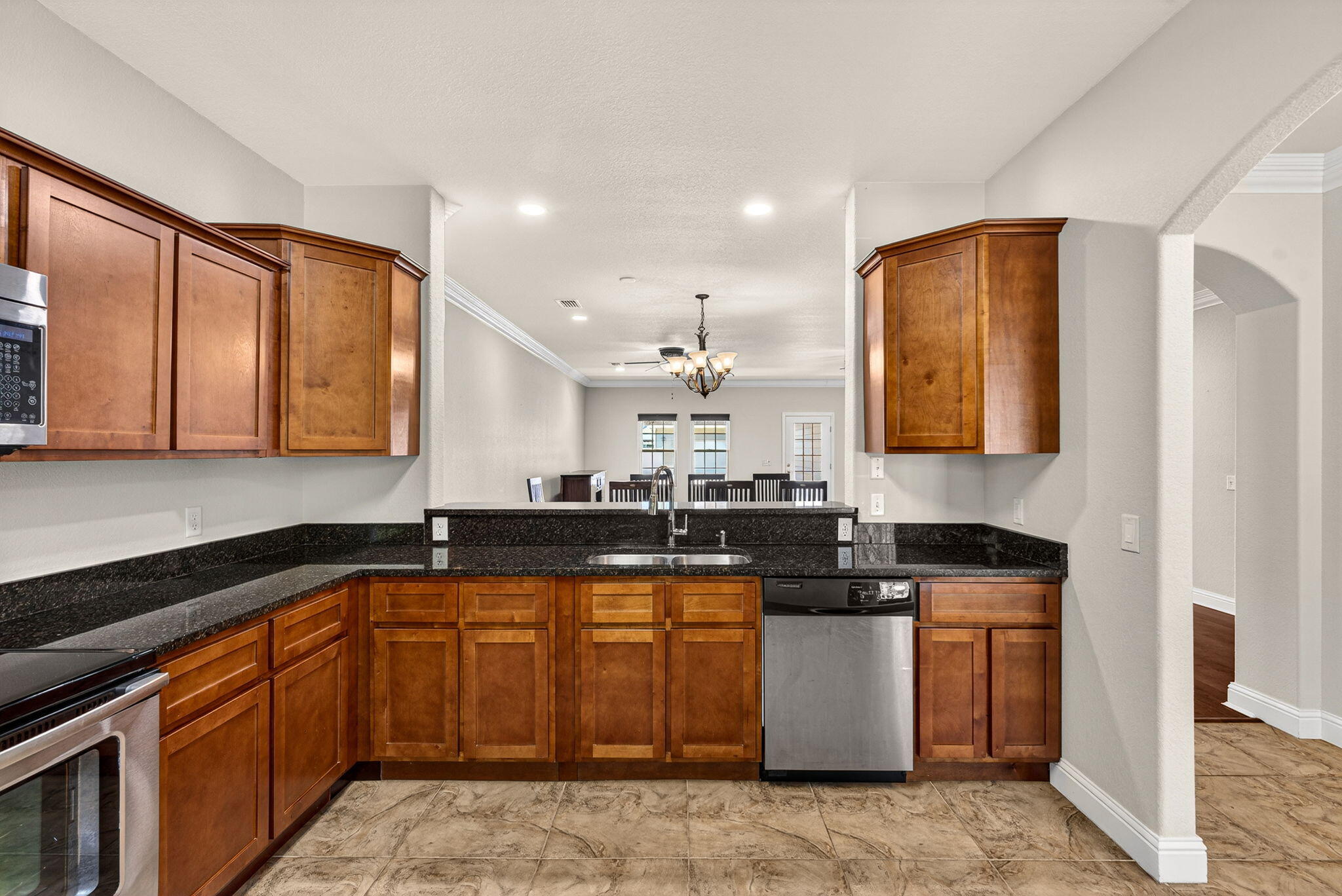 Tapestry Park - Residential