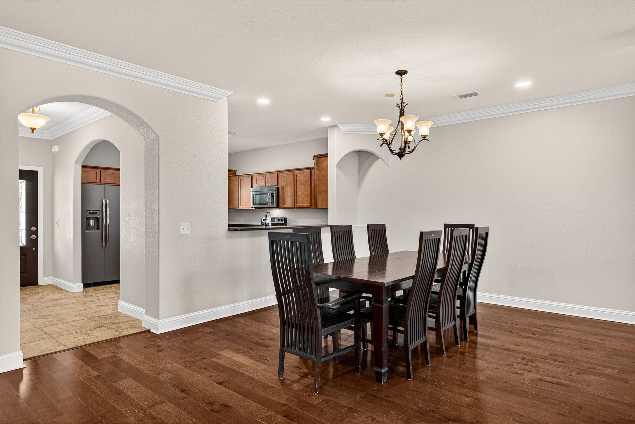 Tapestry Park - Residential