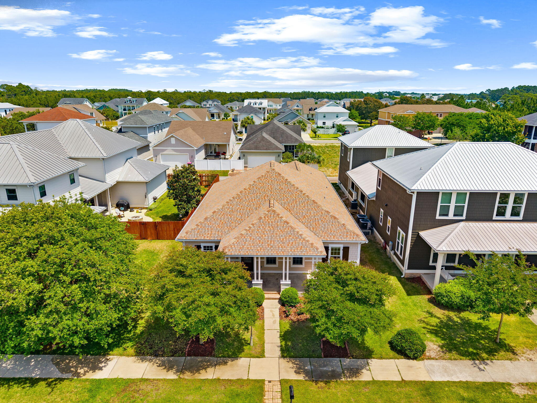 Tapestry Park - Residential