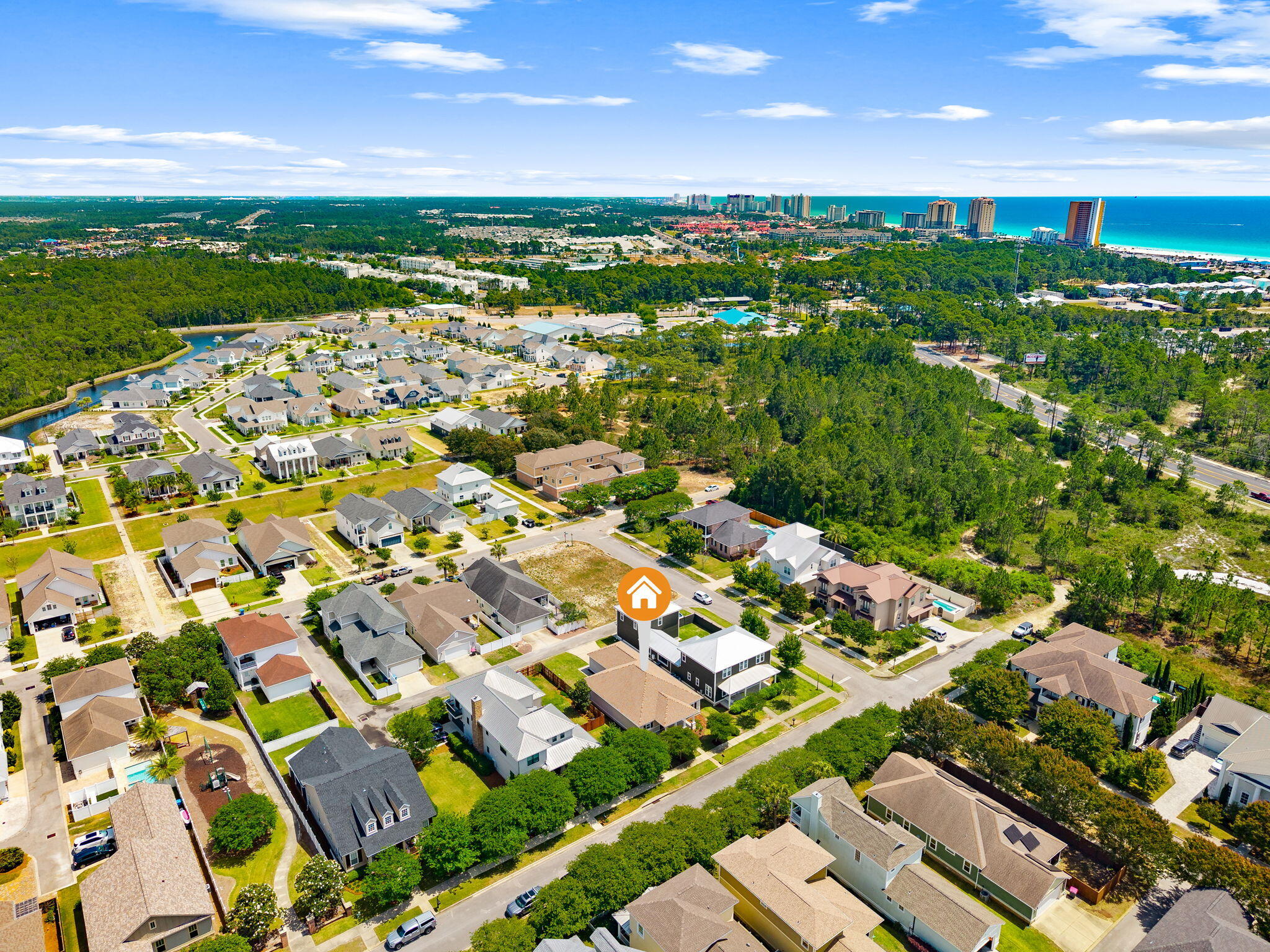 Tapestry Park - Residential