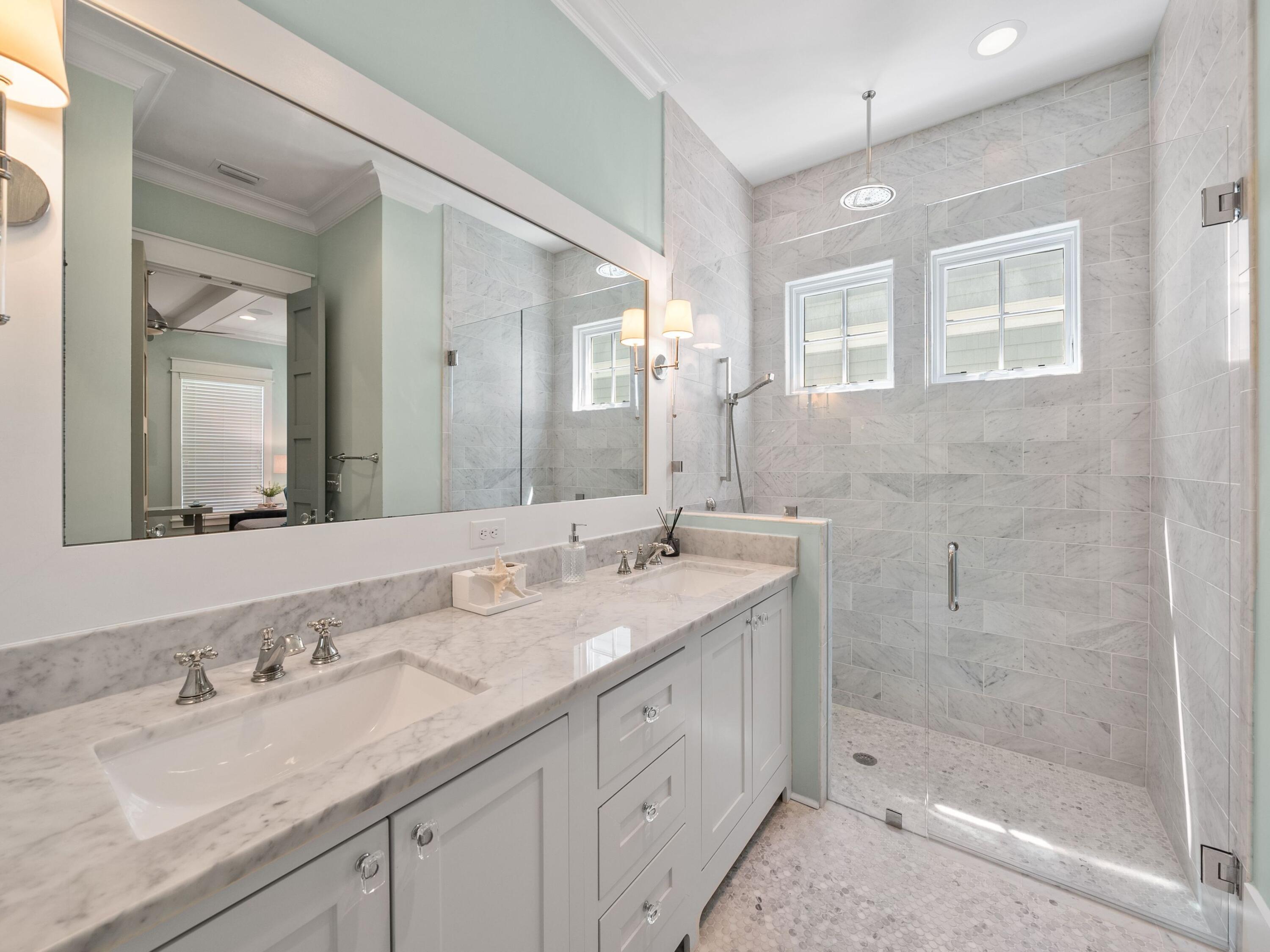 WATERSOUND BEACH - Residential