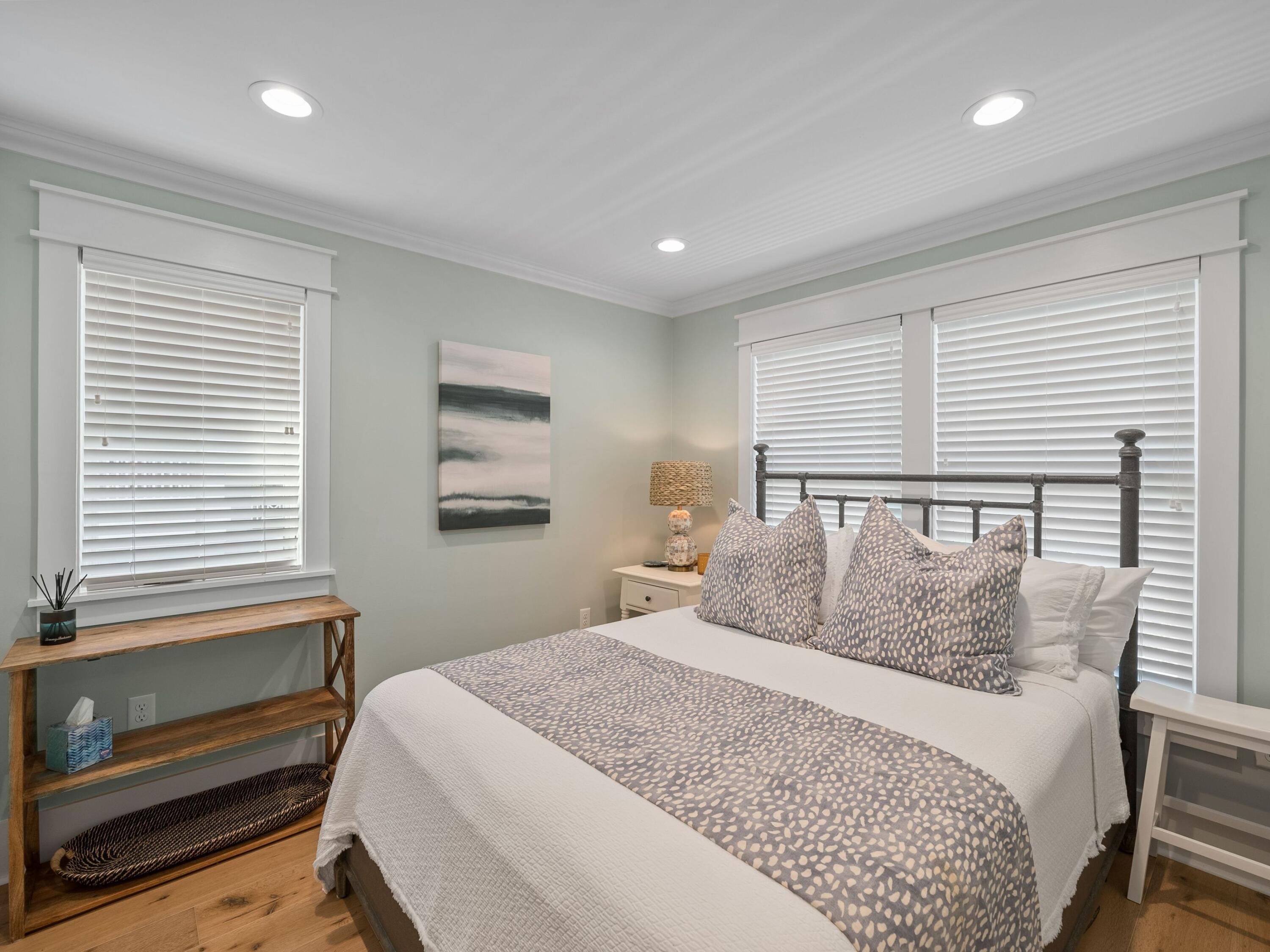 WATERSOUND BEACH - Residential