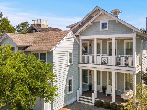 38 Shore Bridge Circle Watersound FL 32461