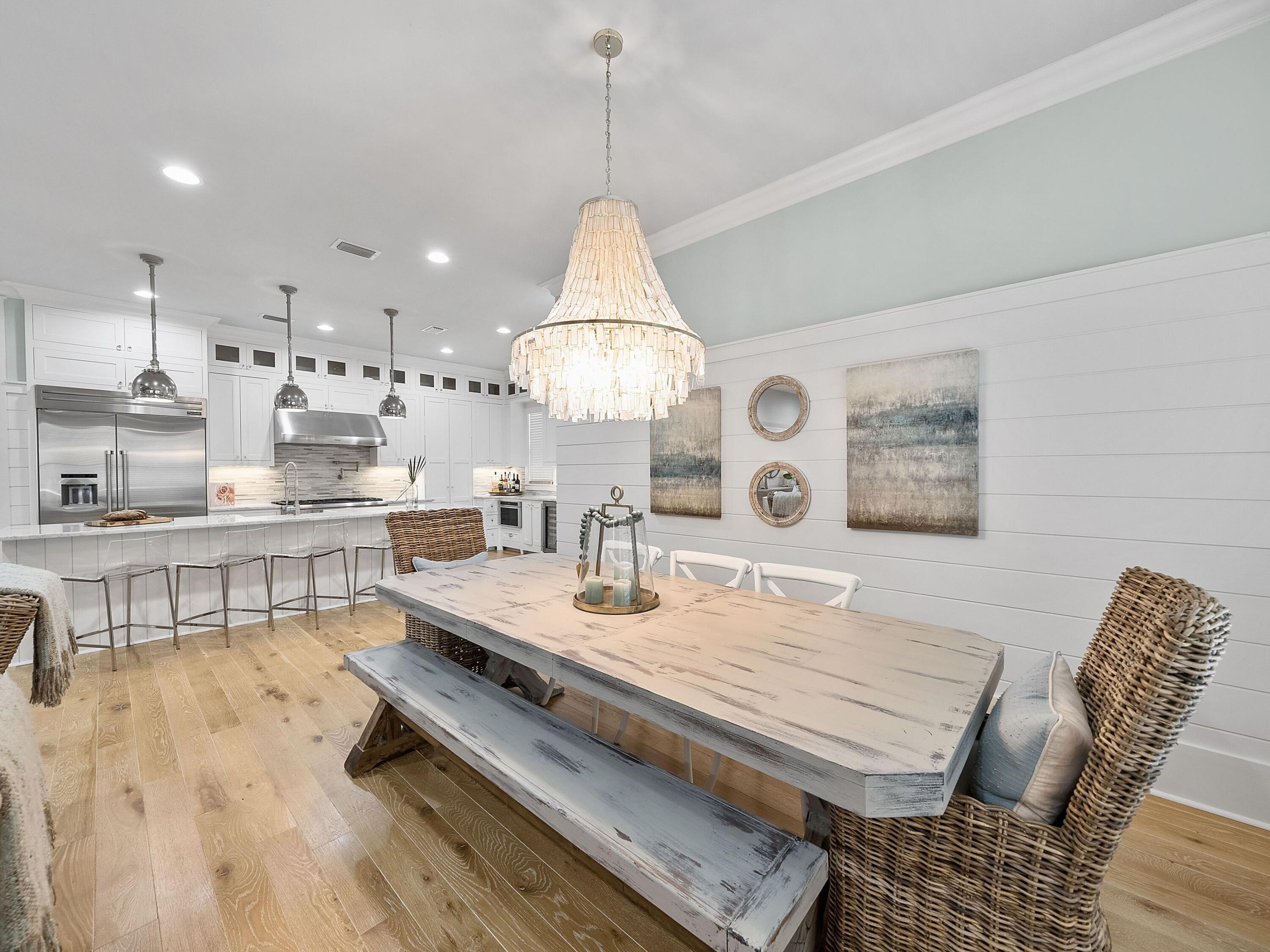 WATERSOUND BEACH - Residential