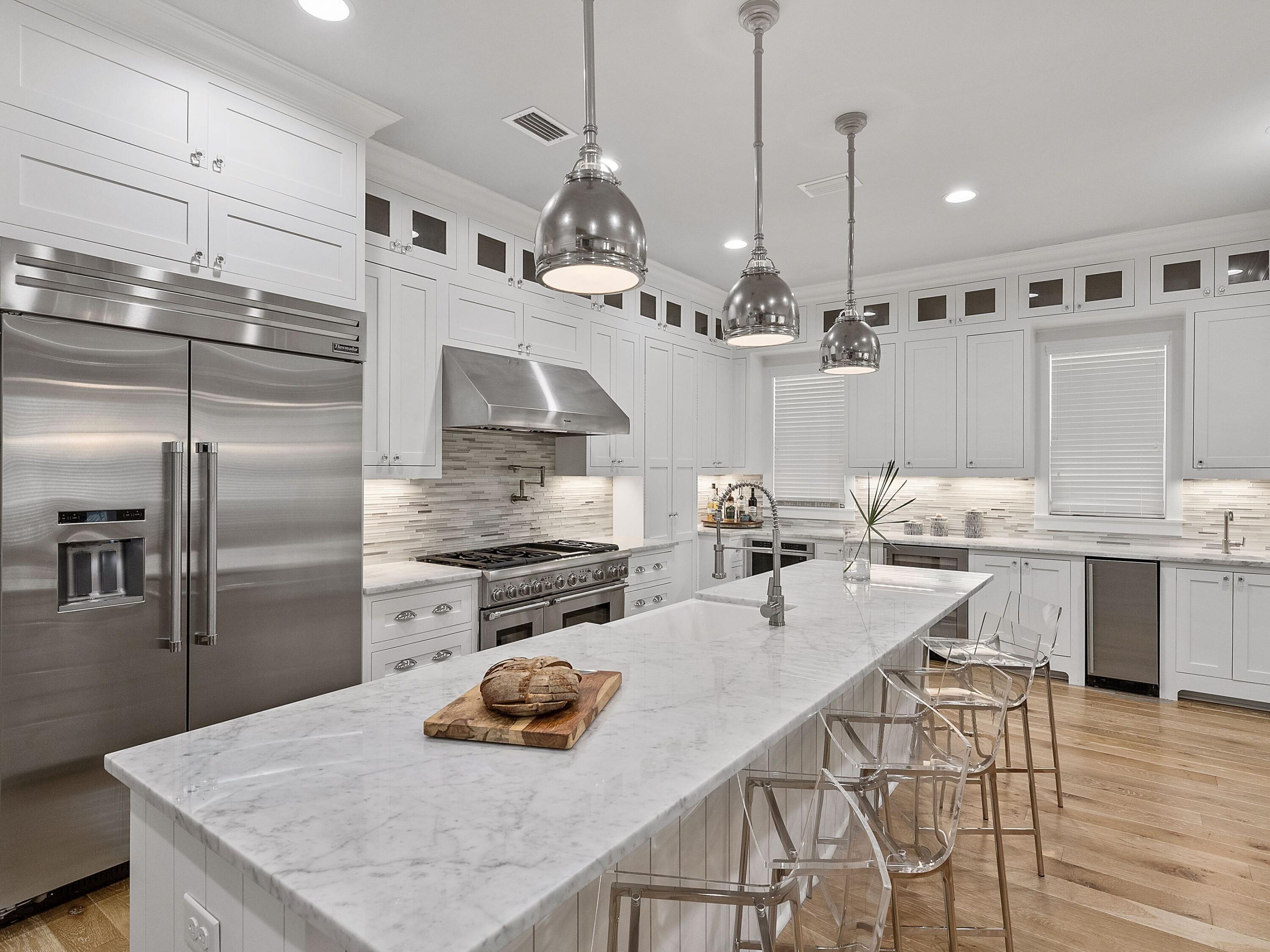 WATERSOUND BEACH - Residential