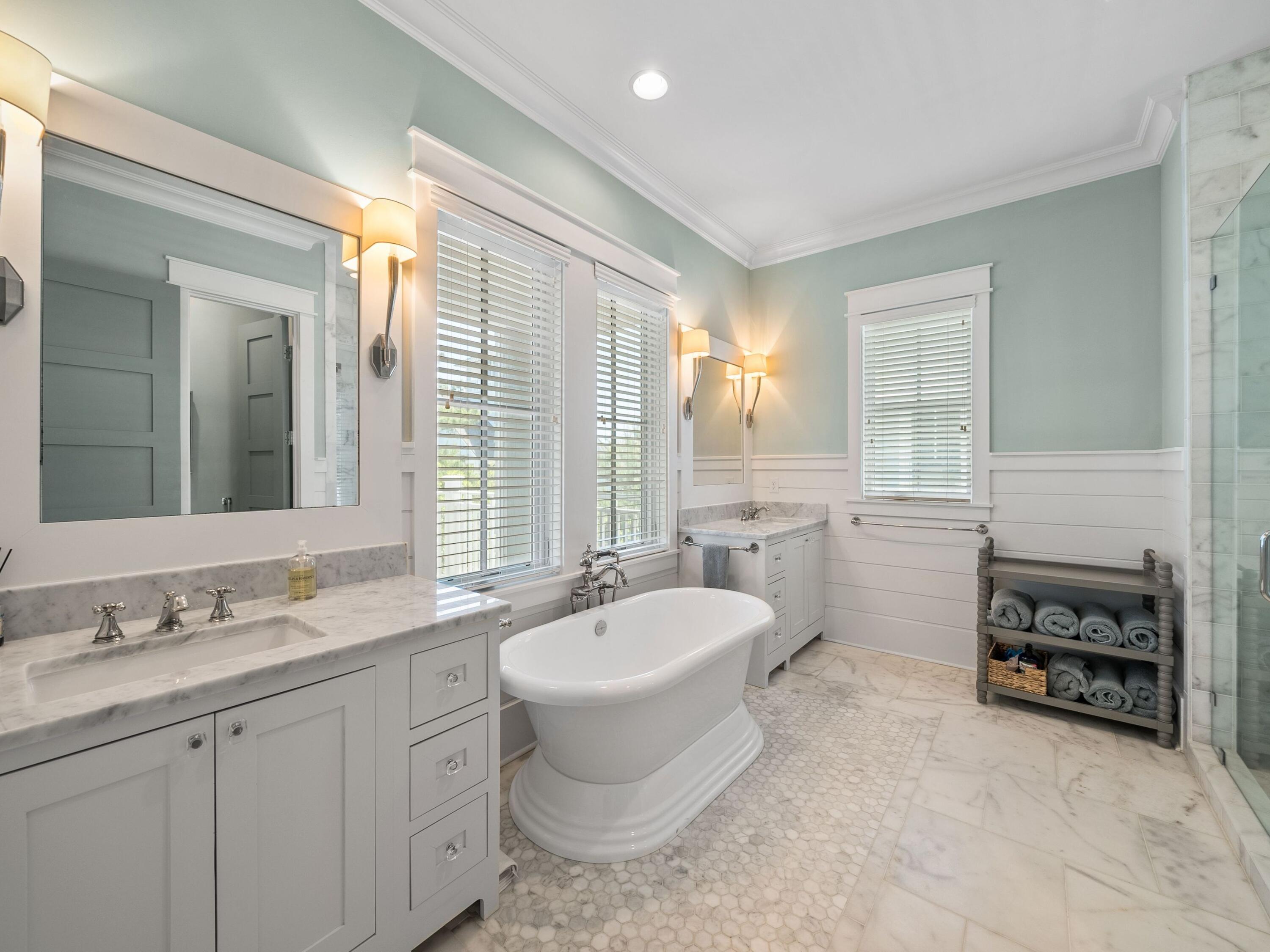 WATERSOUND BEACH - Residential