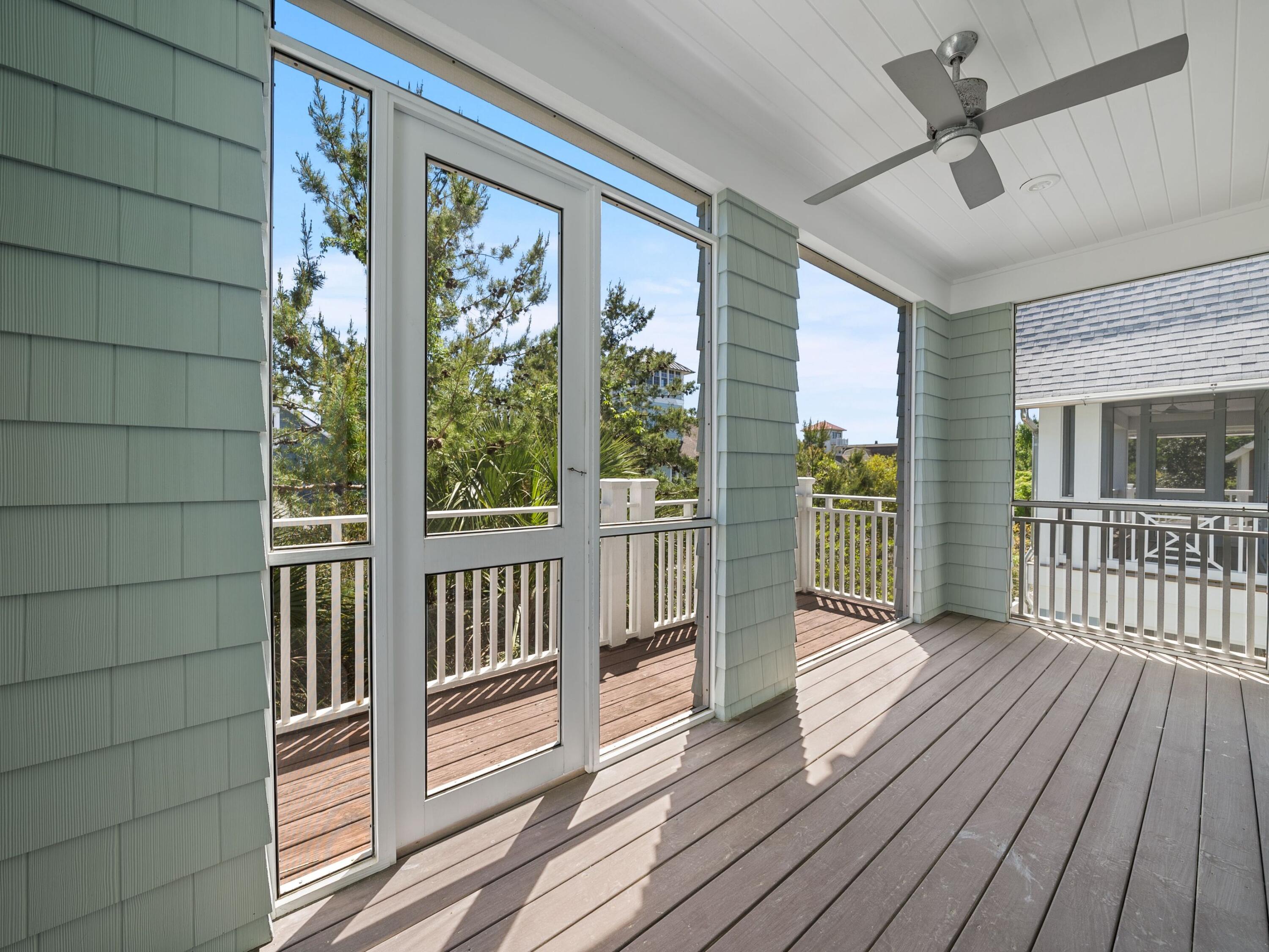 WATERSOUND BEACH - Residential