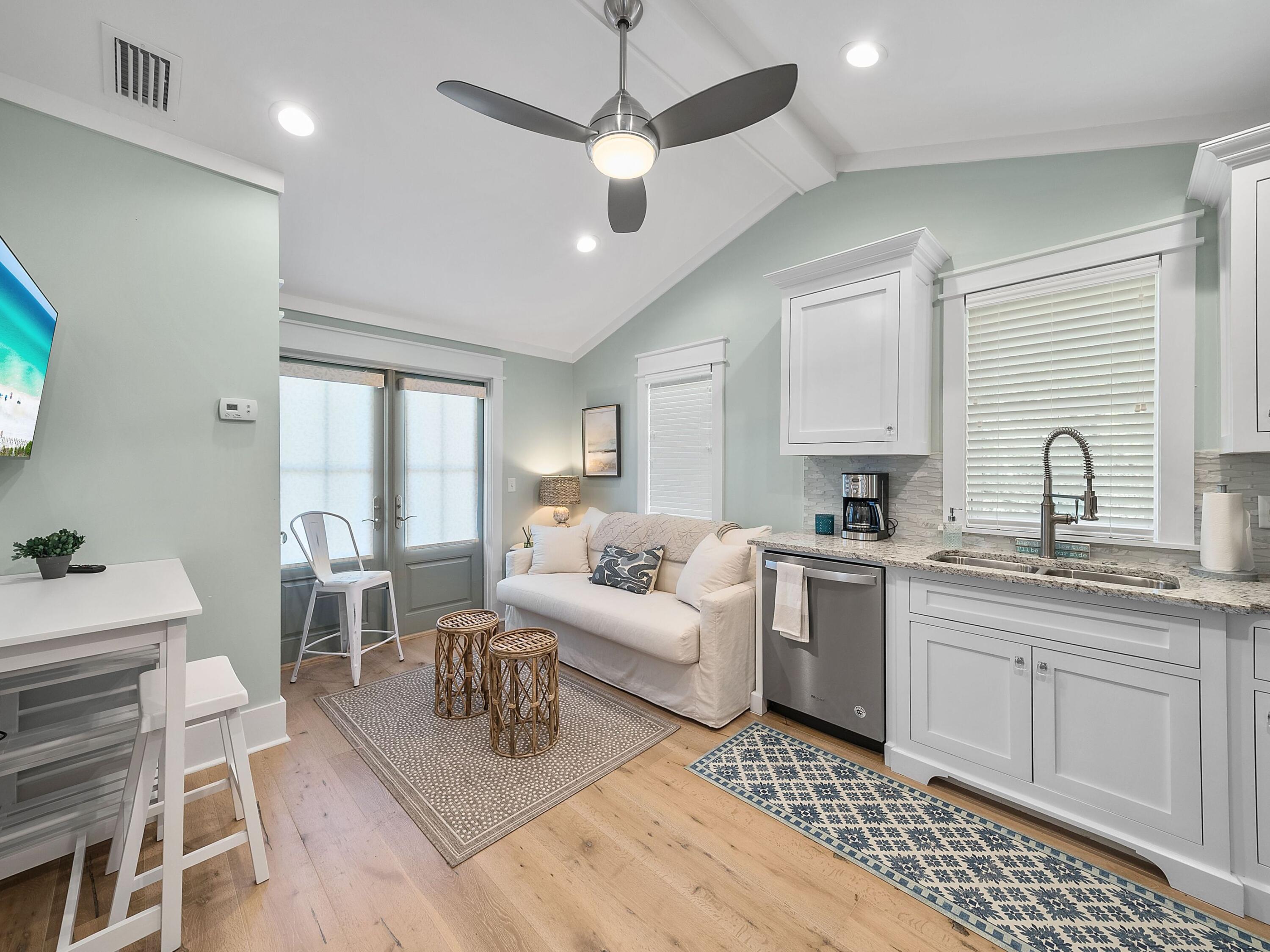 WATERSOUND BEACH - Residential