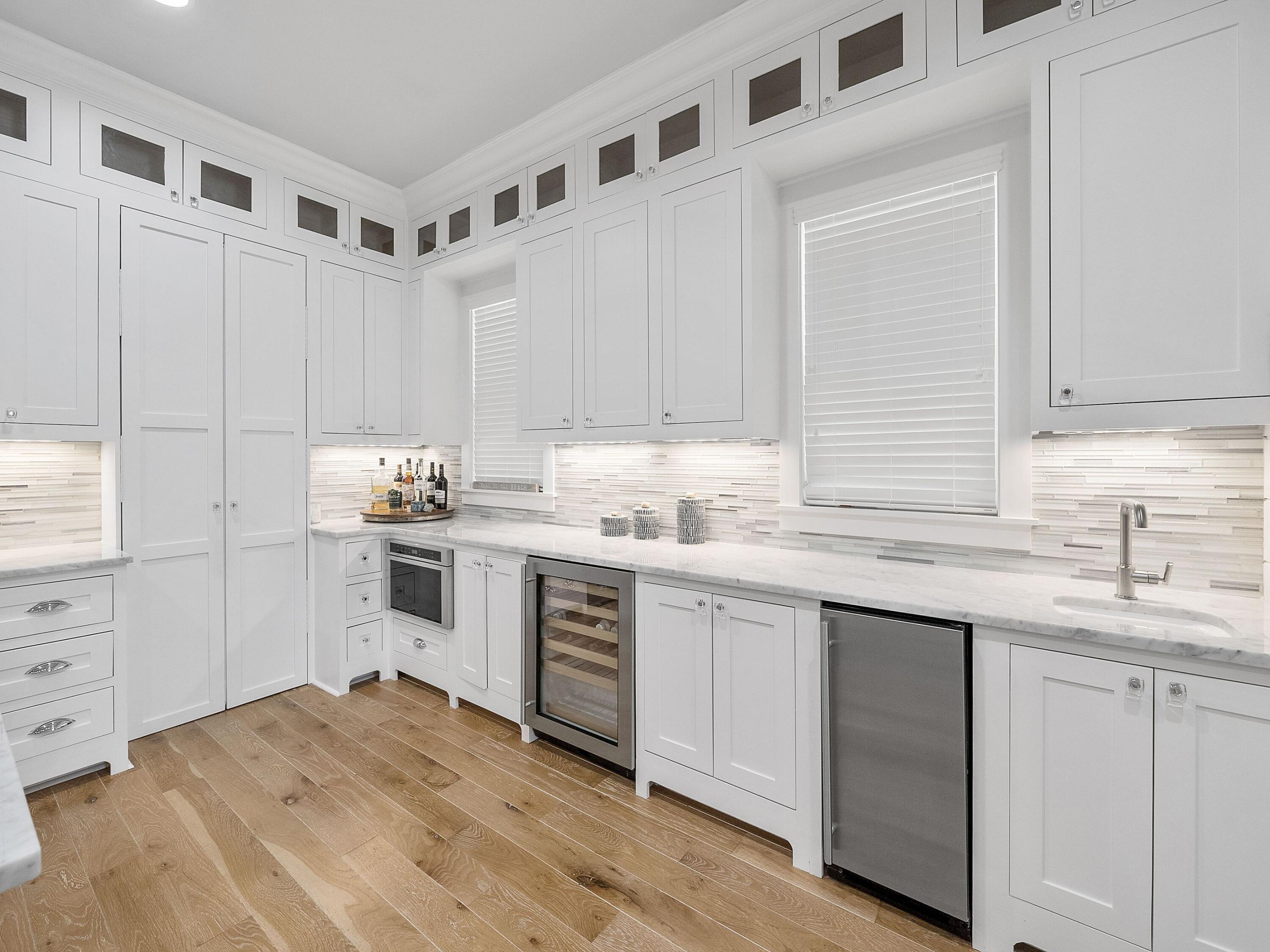 WATERSOUND BEACH - Residential