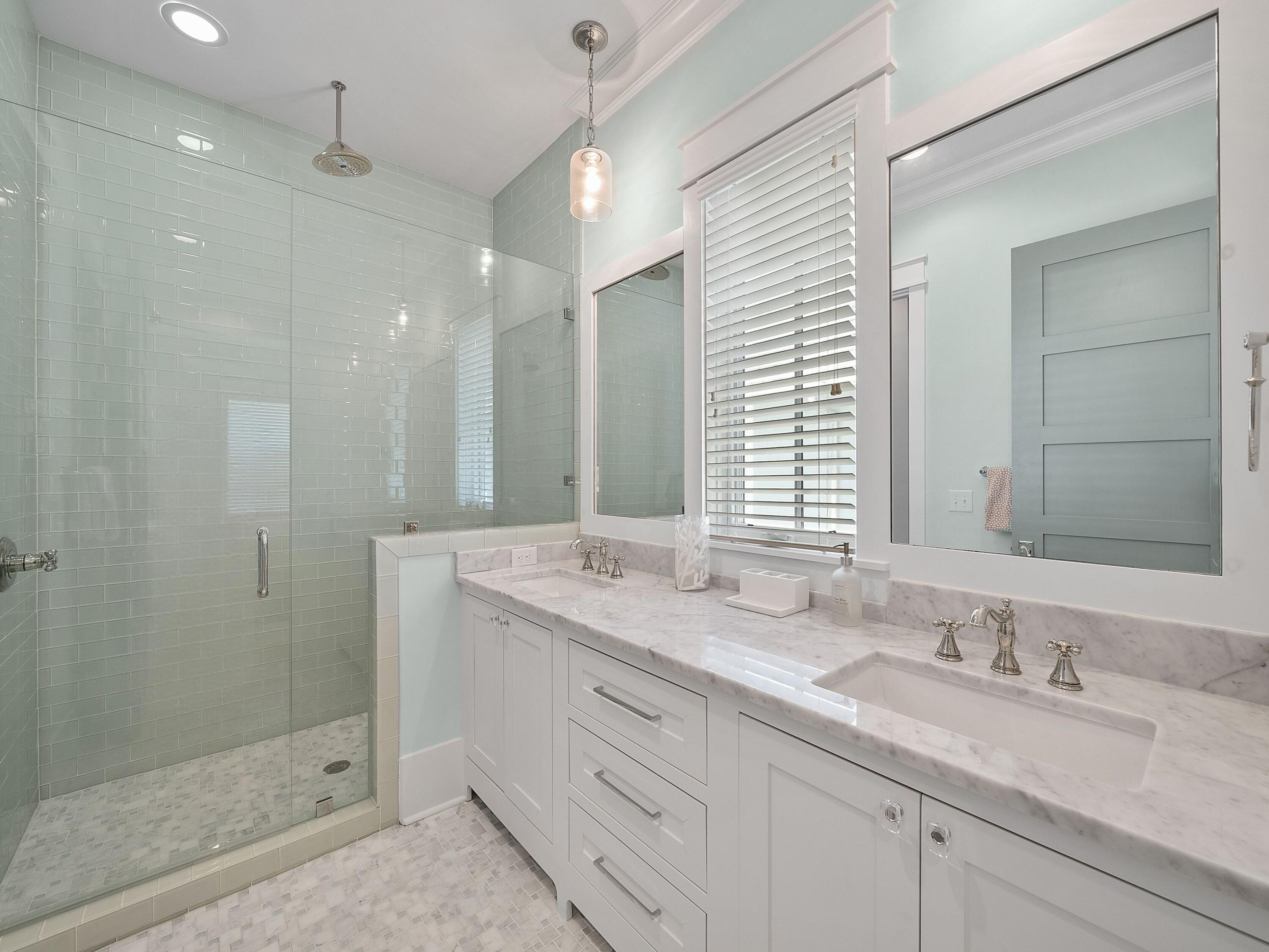 WATERSOUND BEACH - Residential