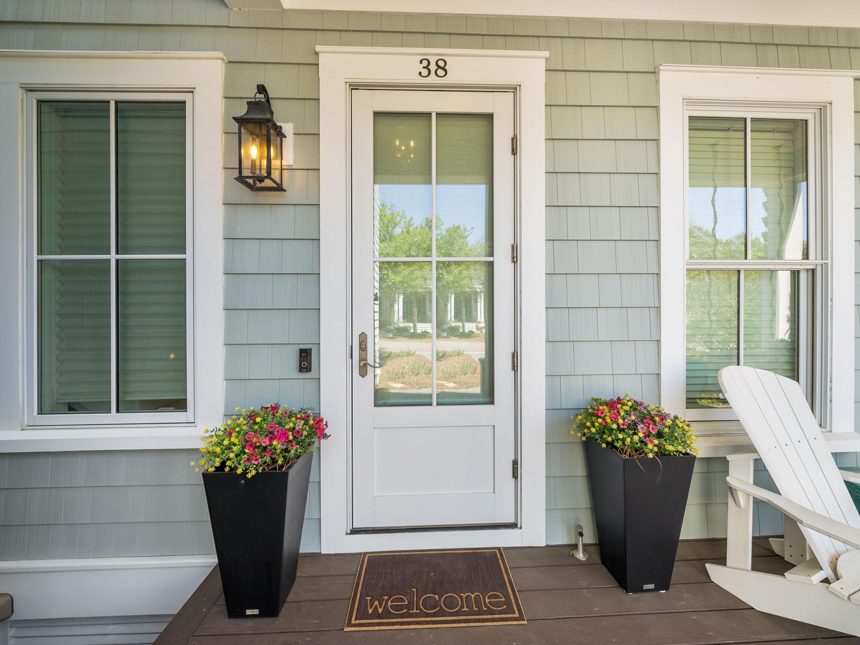 WATERSOUND BEACH - Residential