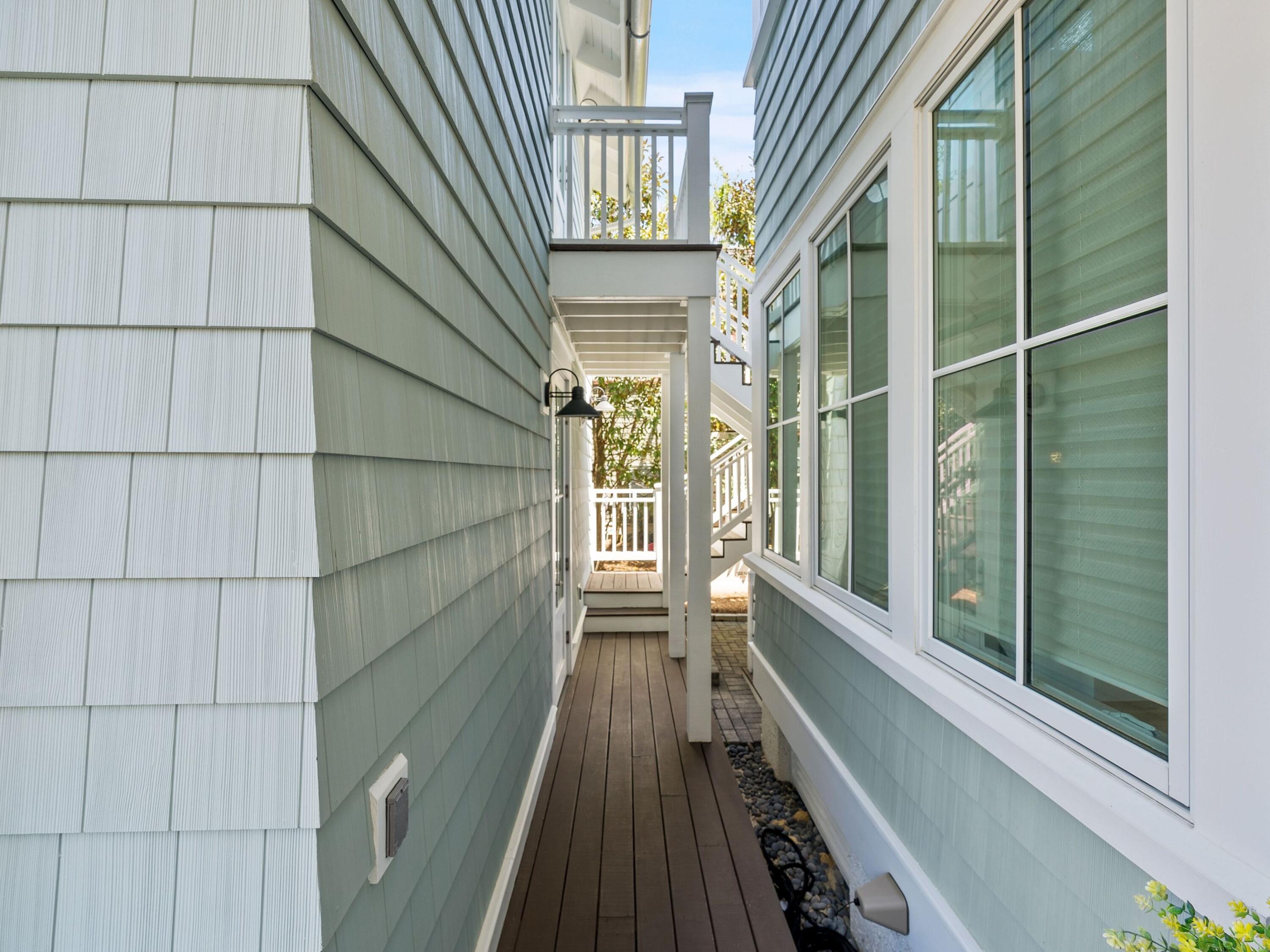 WATERSOUND BEACH - Residential