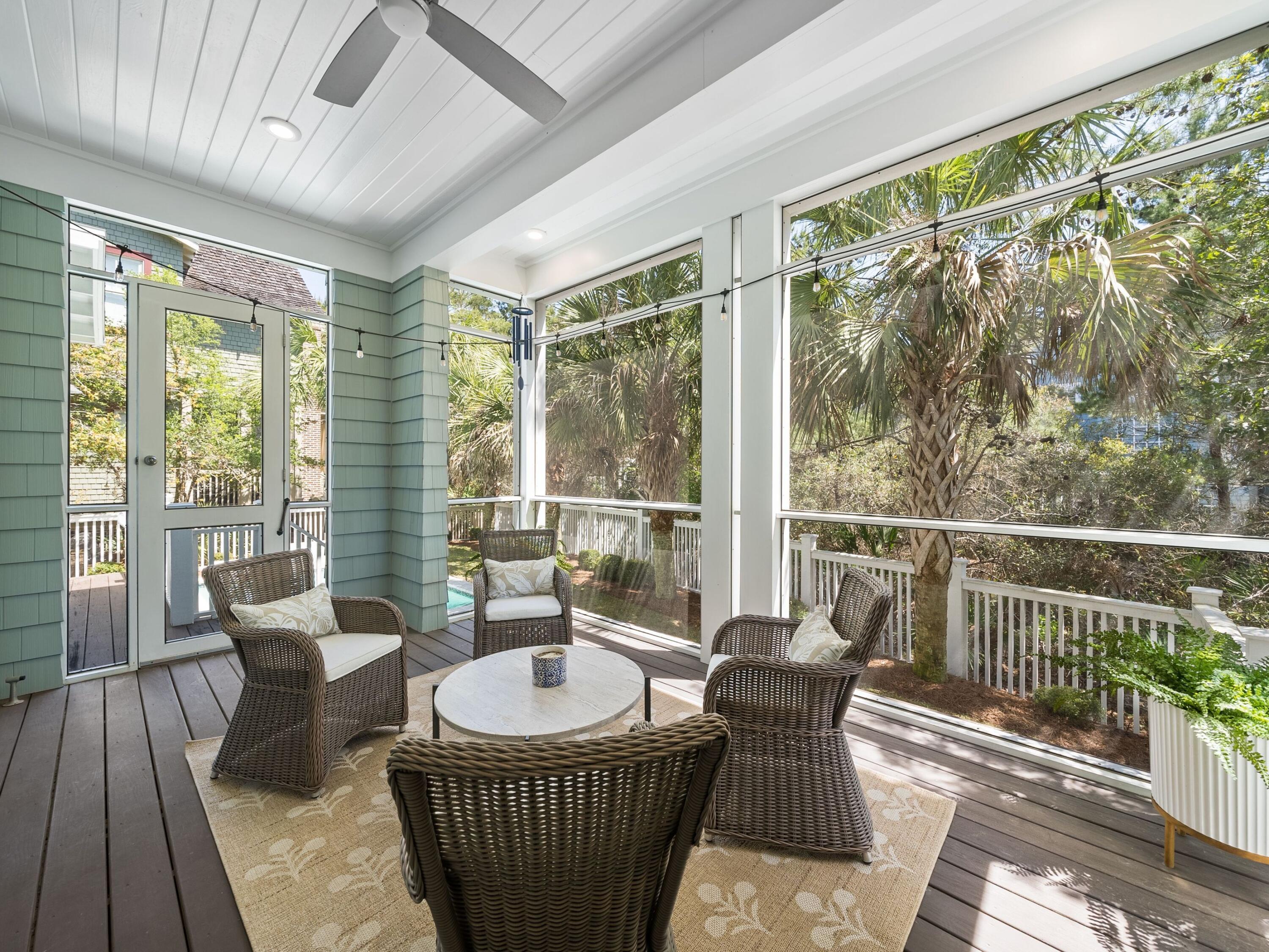 WATERSOUND BEACH - Residential