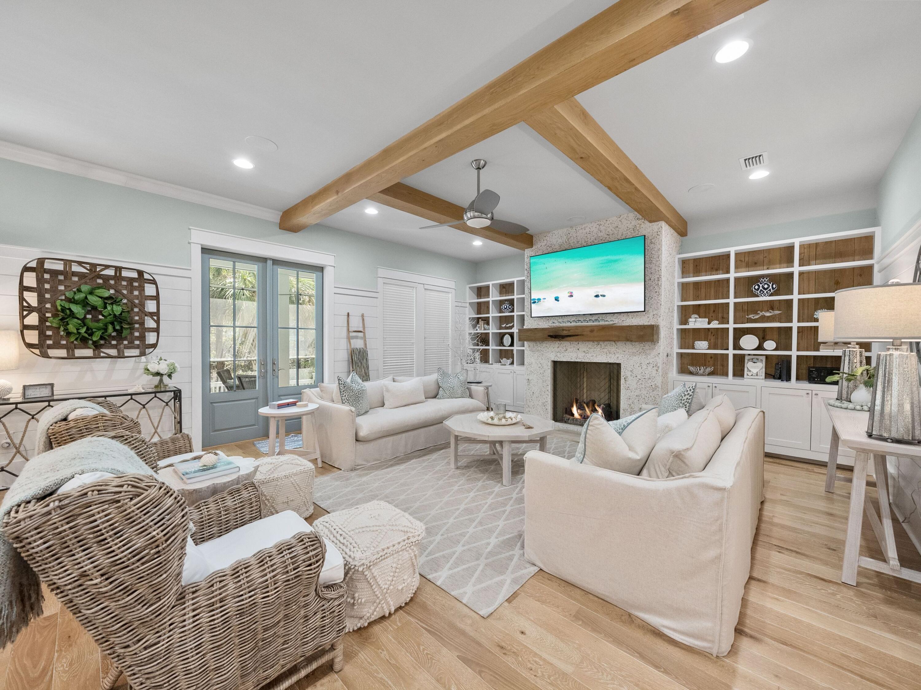 WATERSOUND BEACH - Residential