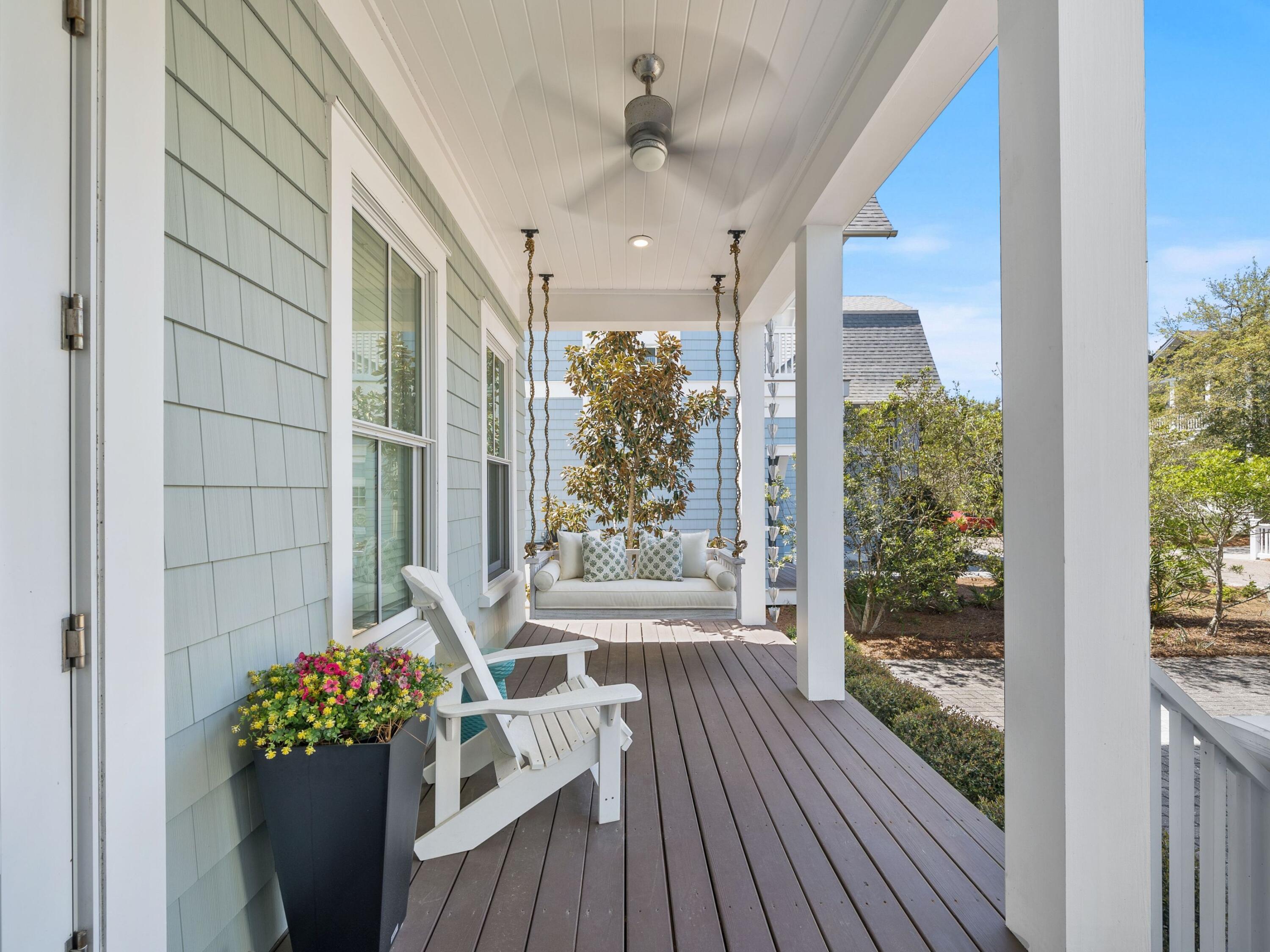 WATERSOUND BEACH - Residential