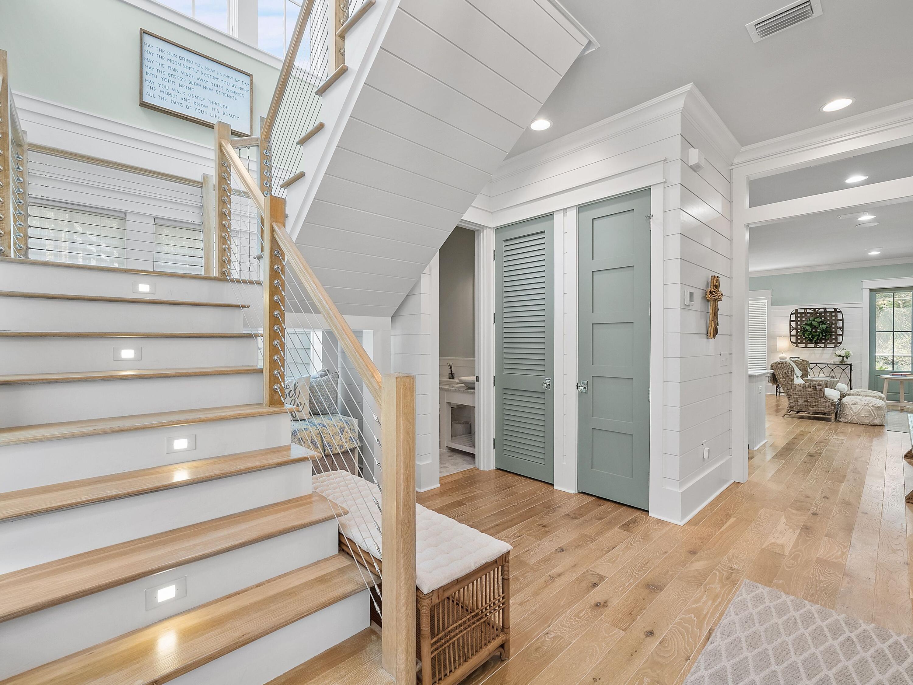 WATERSOUND BEACH - Residential