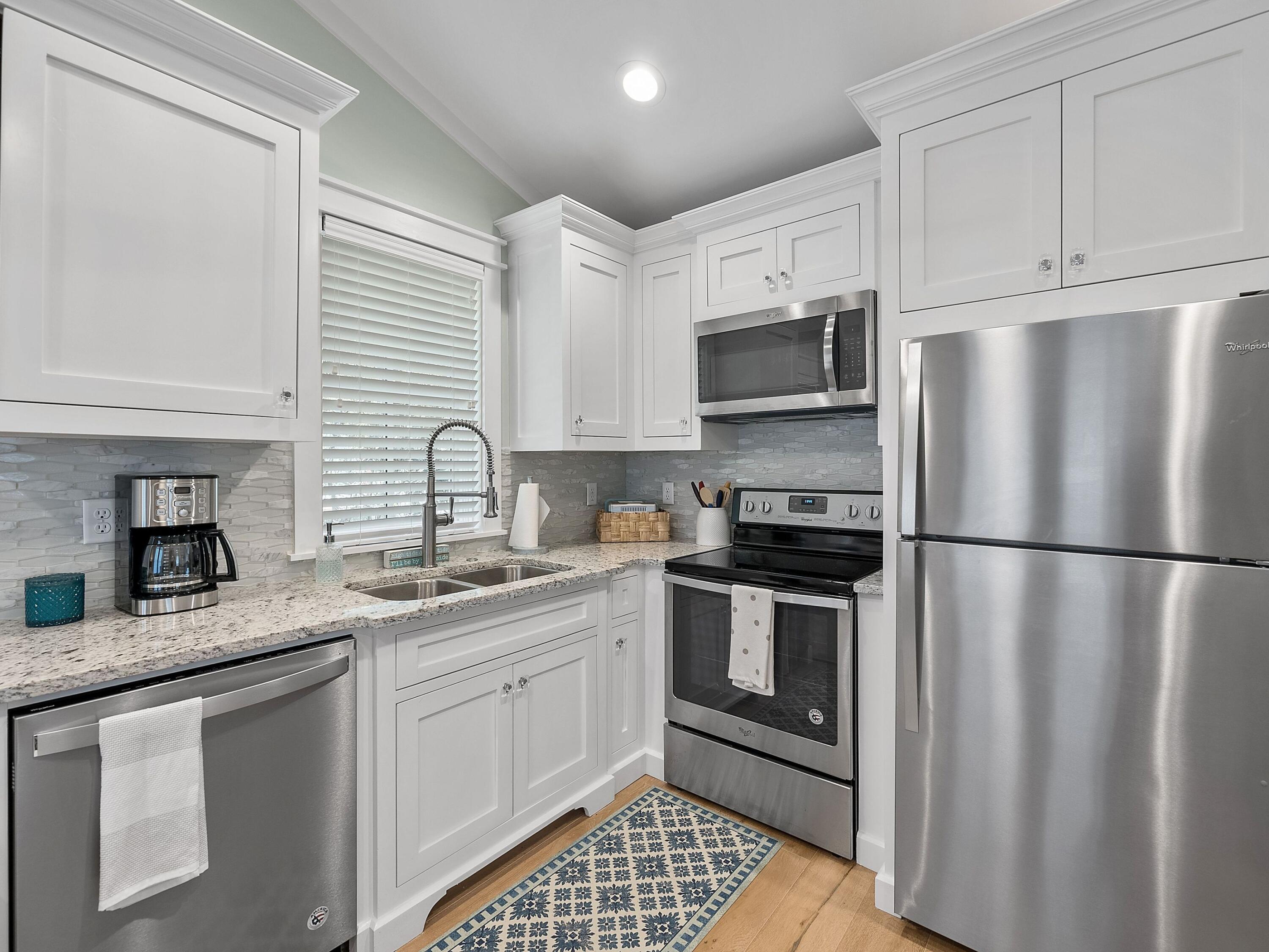 WATERSOUND BEACH - Residential