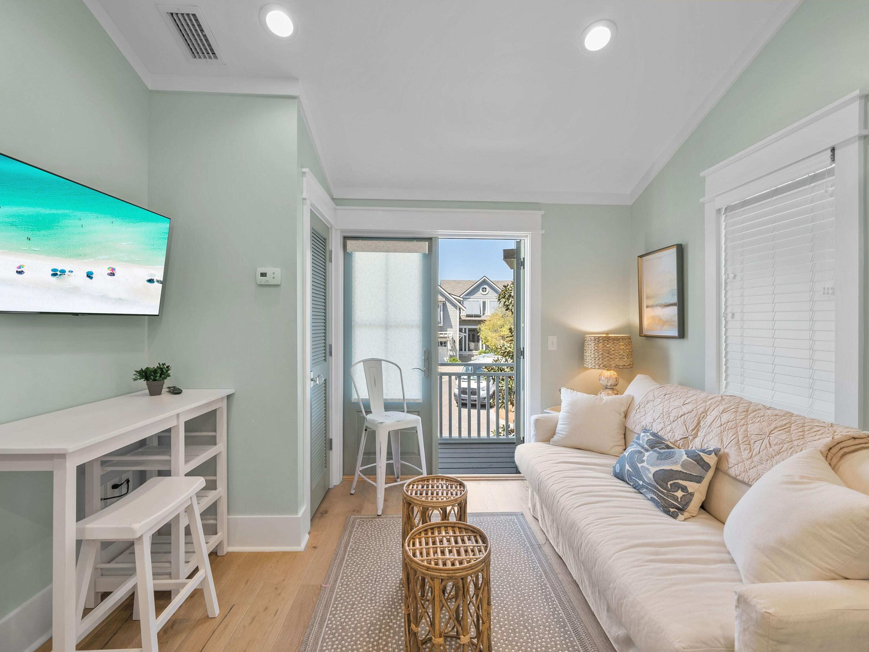 WATERSOUND BEACH - Residential