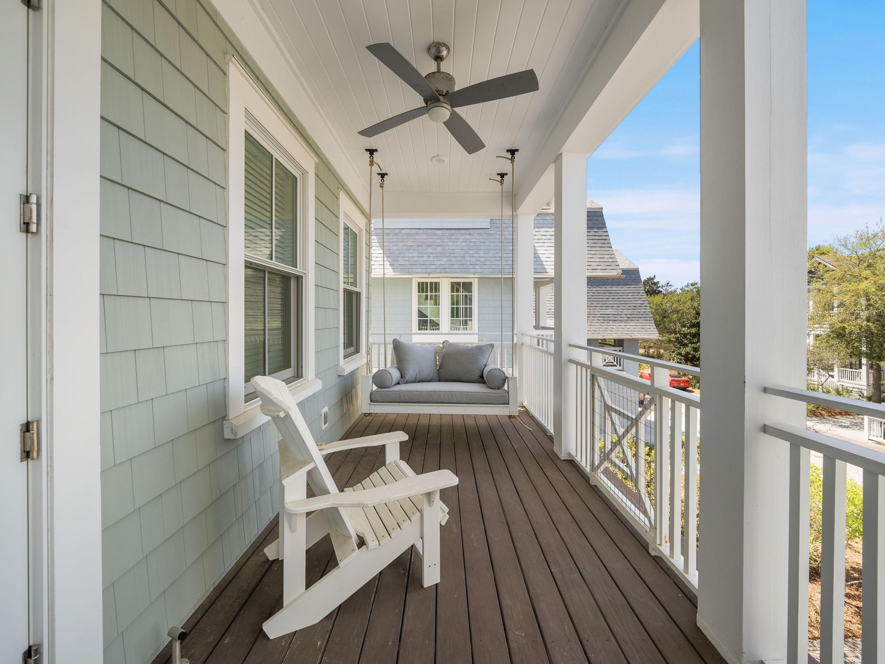 WATERSOUND BEACH - Residential