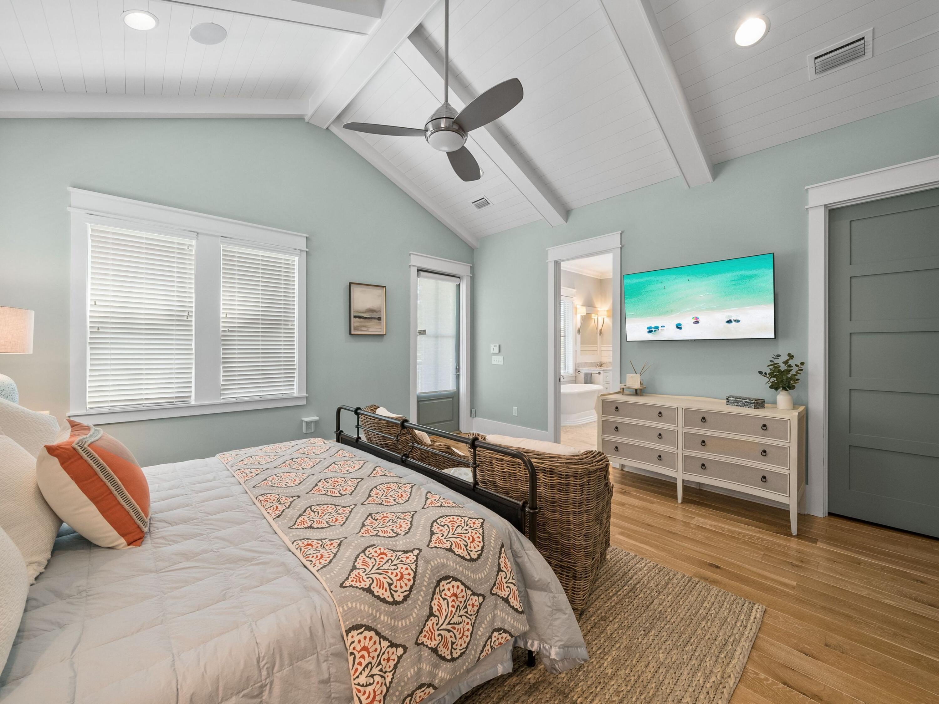 WATERSOUND BEACH - Residential