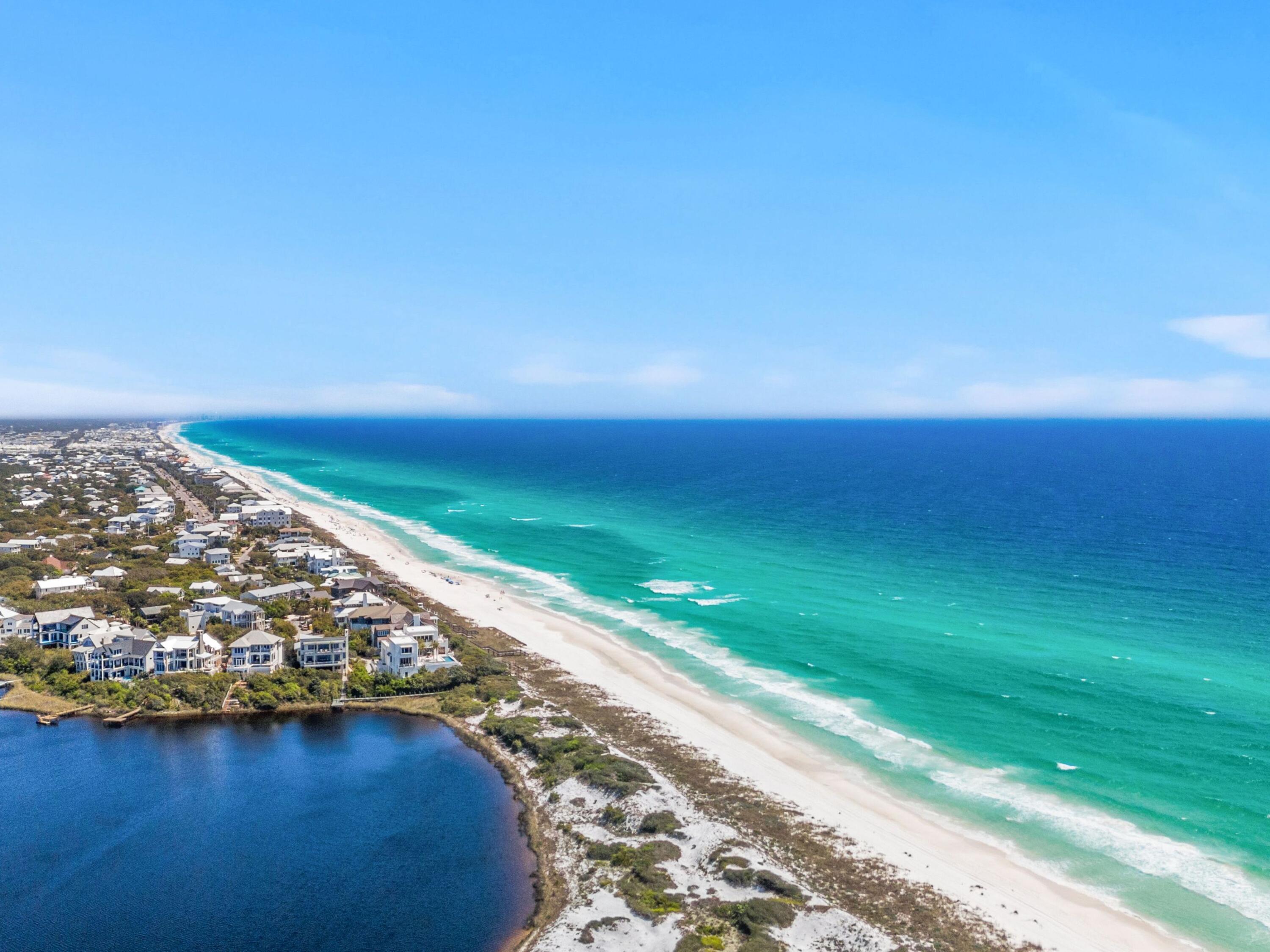 WATERSOUND BEACH - Residential