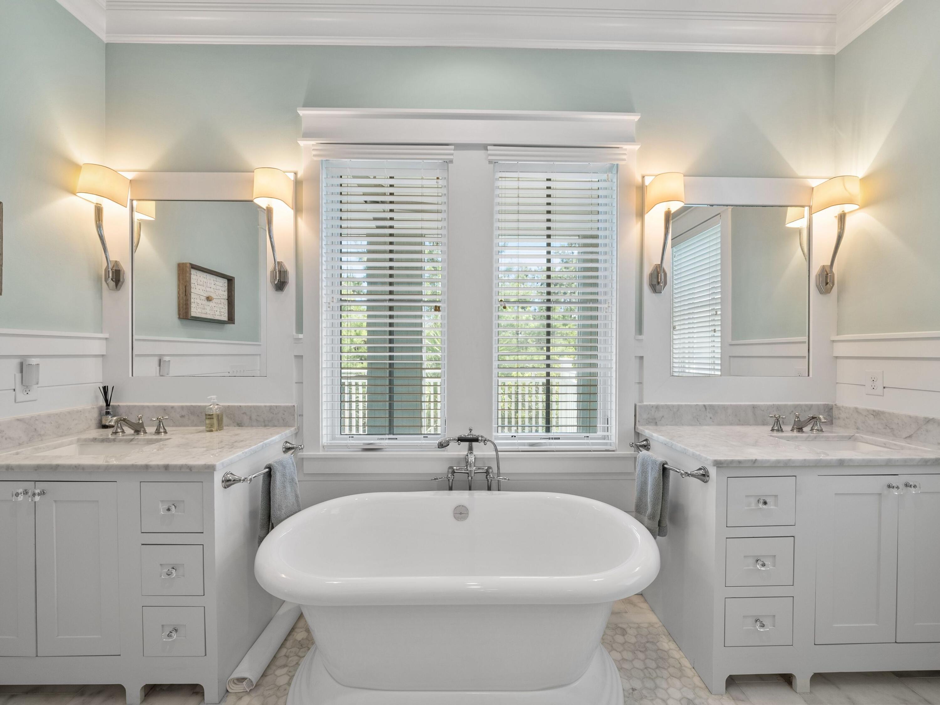 WATERSOUND BEACH - Residential