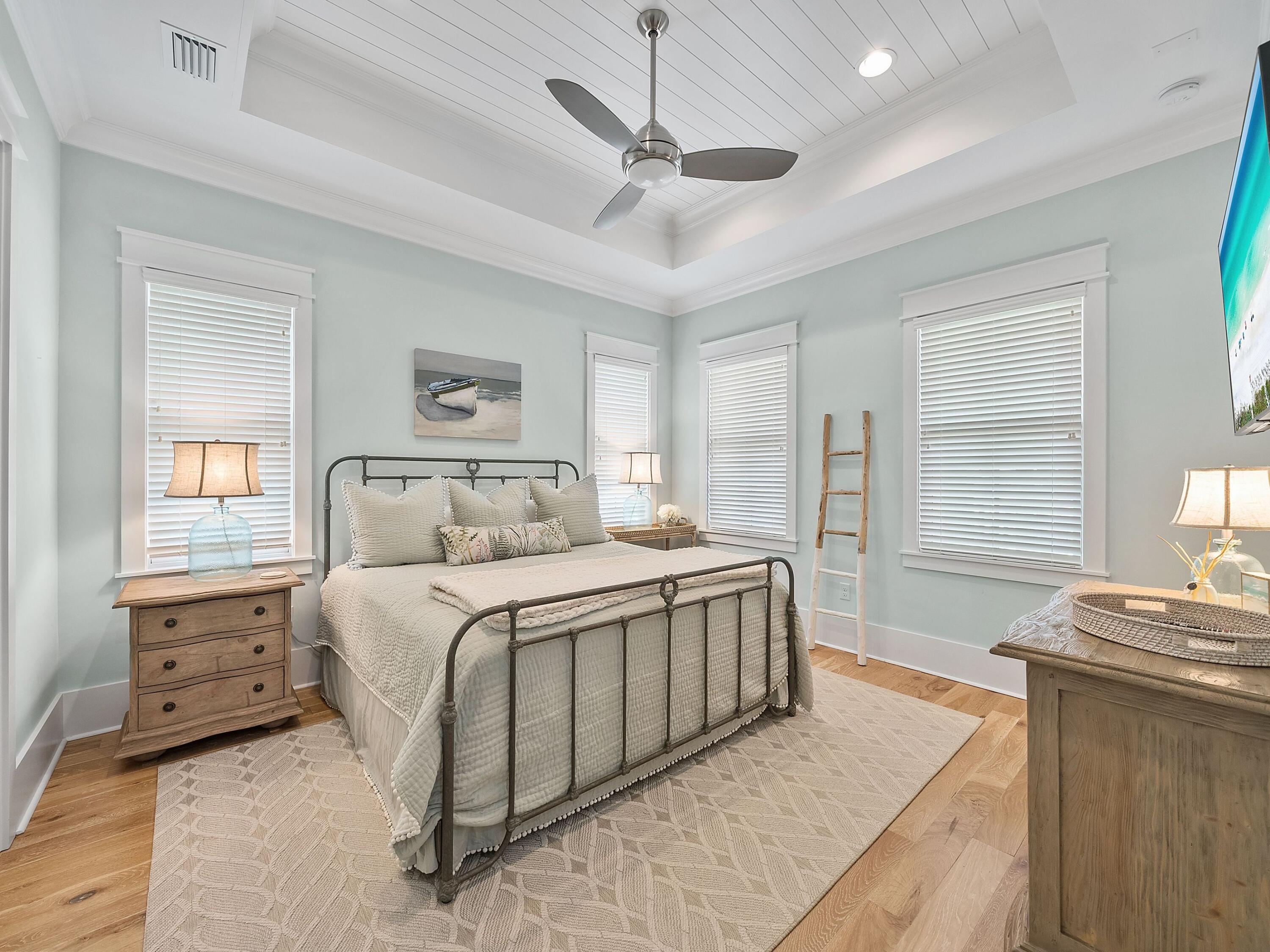 WATERSOUND BEACH - Residential