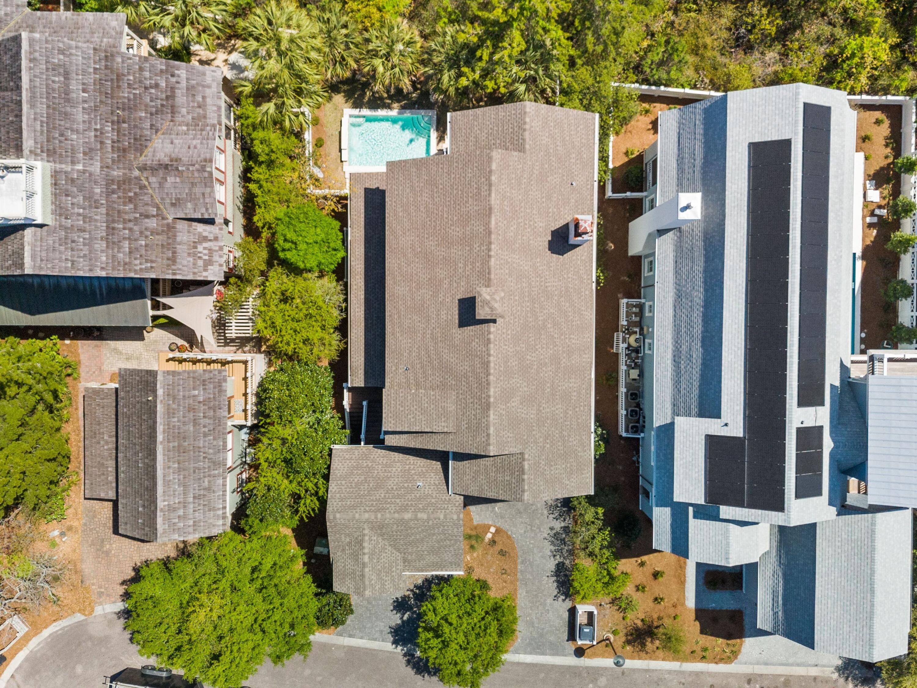 WATERSOUND BEACH - Residential