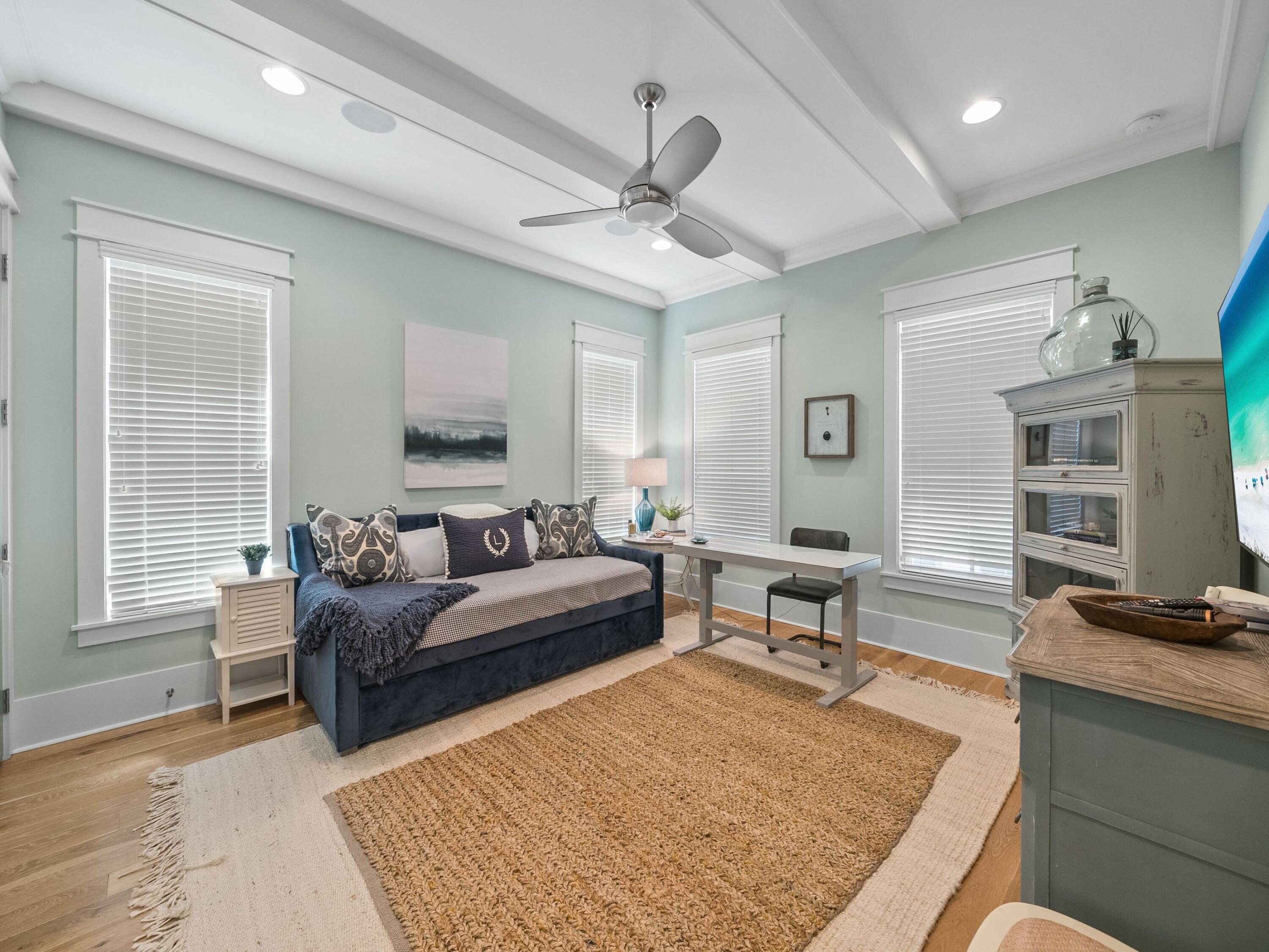 WATERSOUND BEACH - Residential