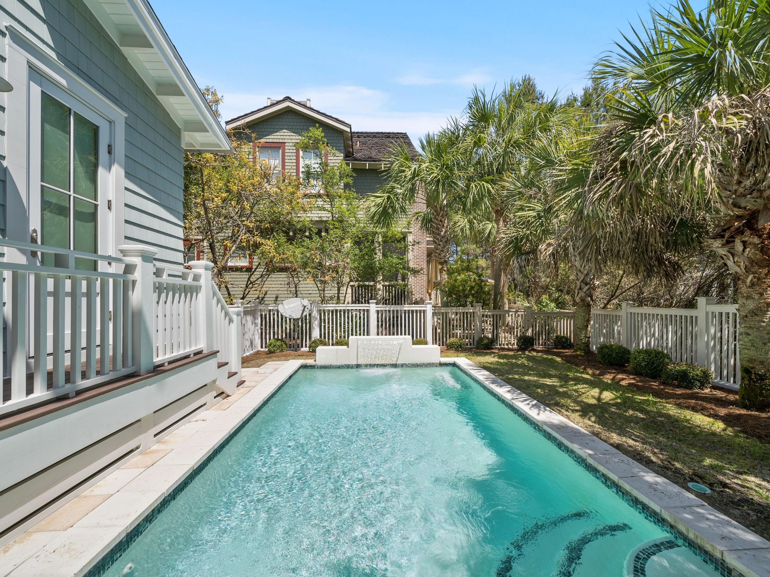 WATERSOUND BEACH - Residential