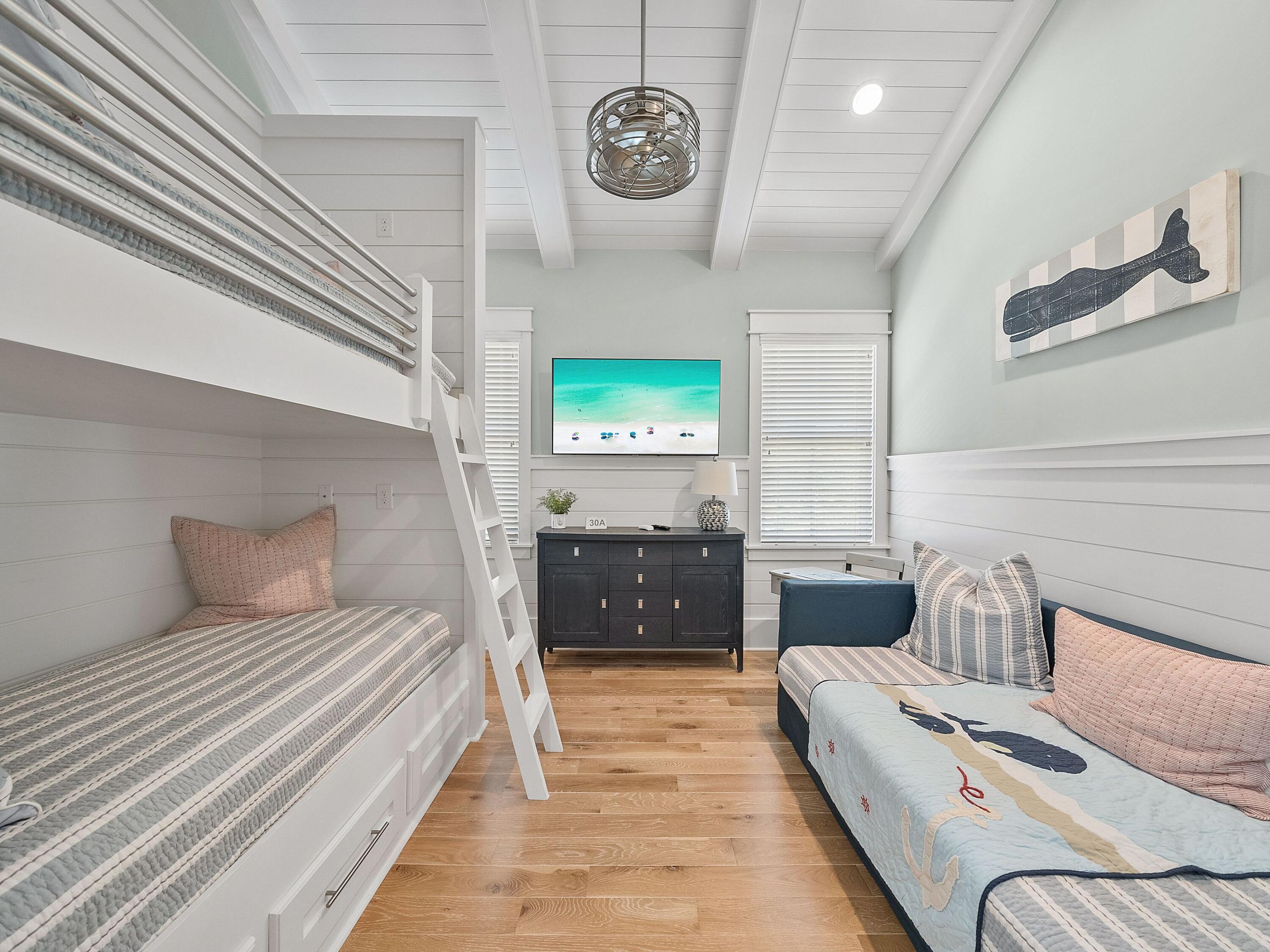 WATERSOUND BEACH - Residential