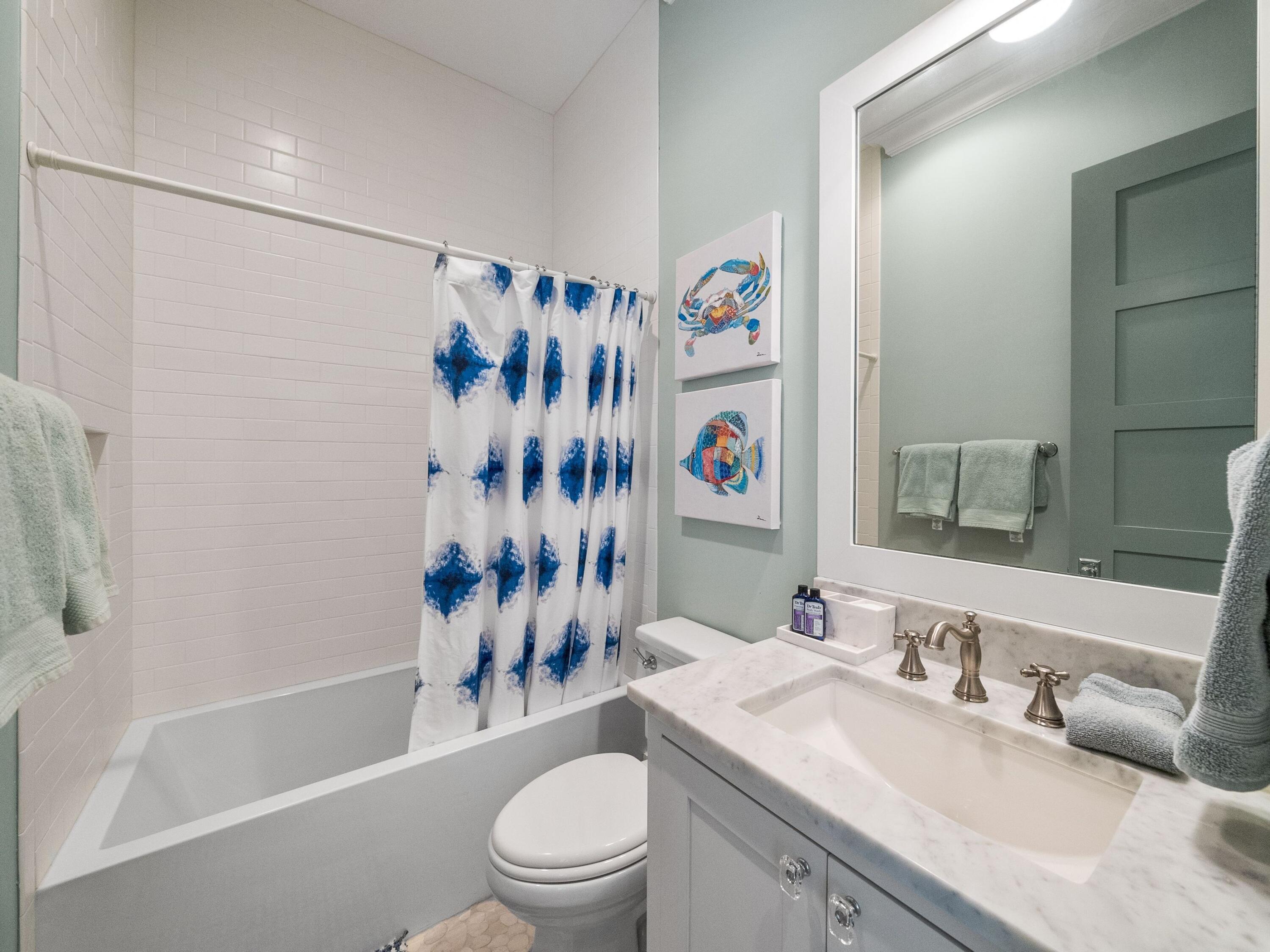 WATERSOUND BEACH - Residential