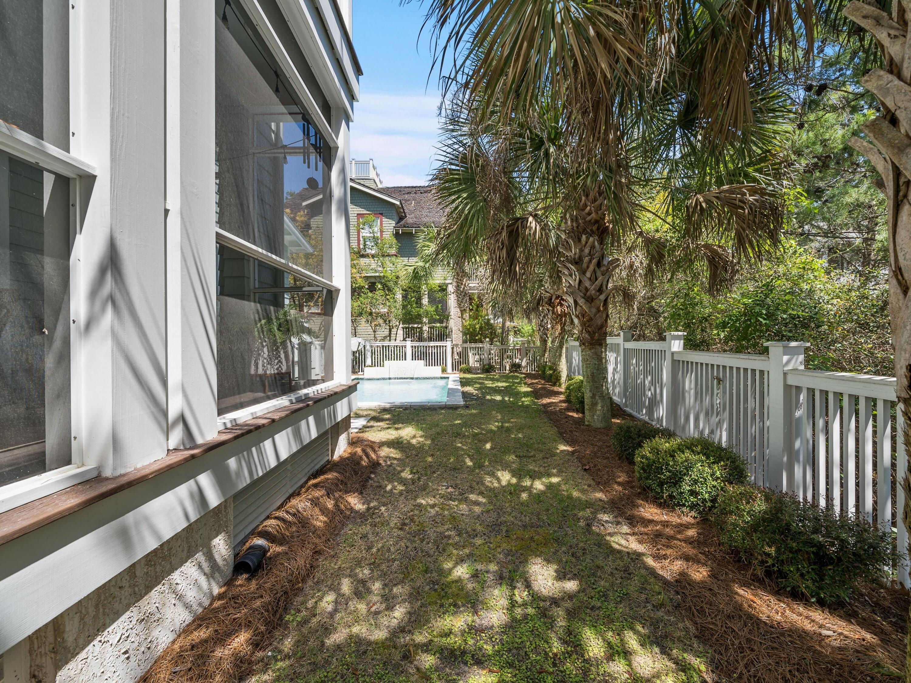 WATERSOUND BEACH - Residential