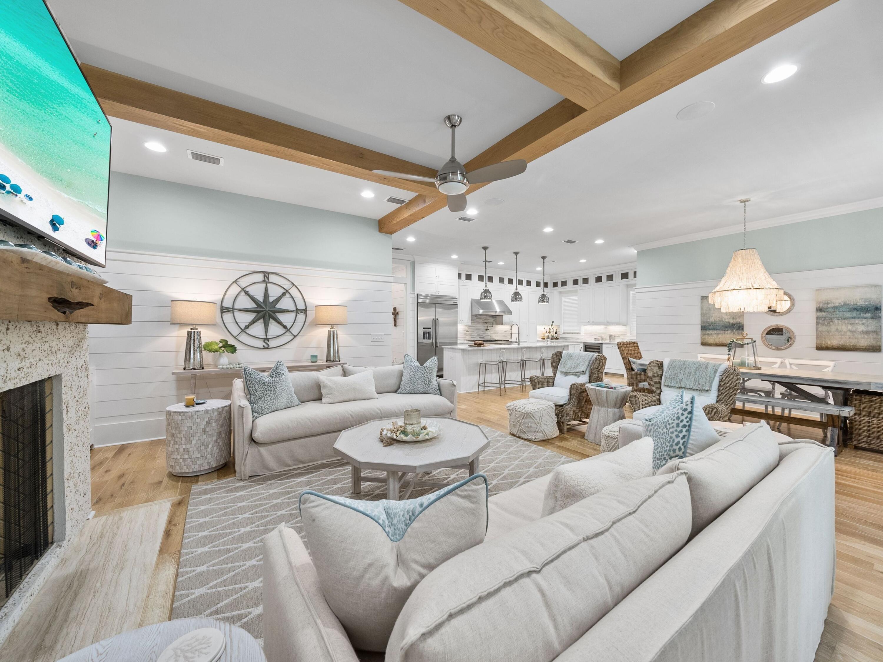 WATERSOUND BEACH - Residential