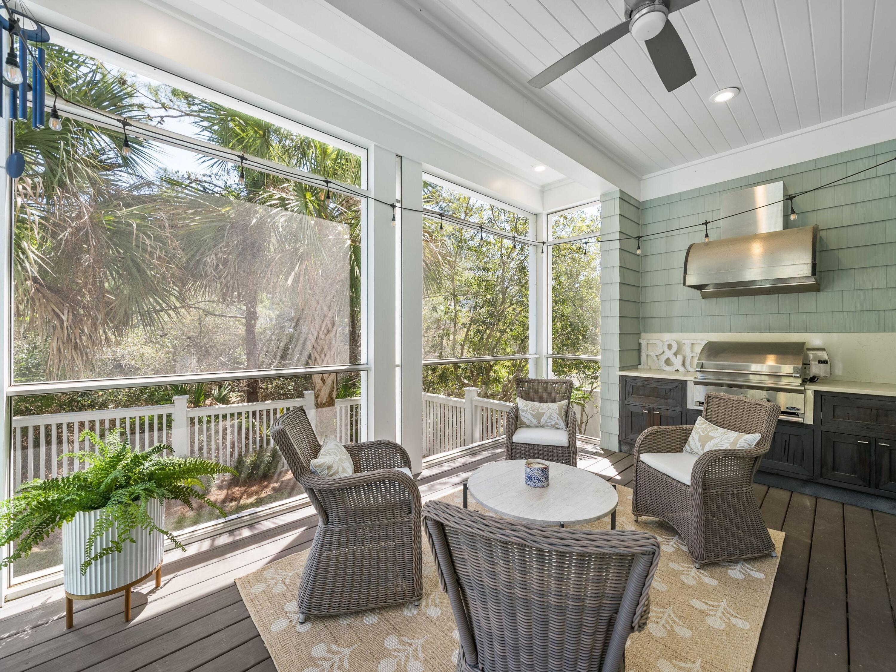 WATERSOUND BEACH - Residential