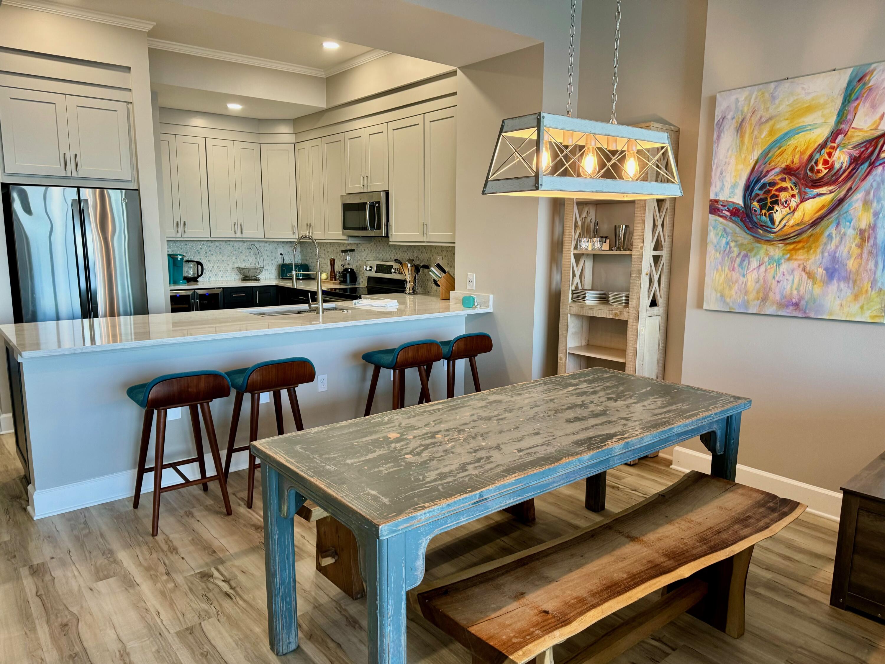 550 TOPS'L Beach Boulevard # 1405