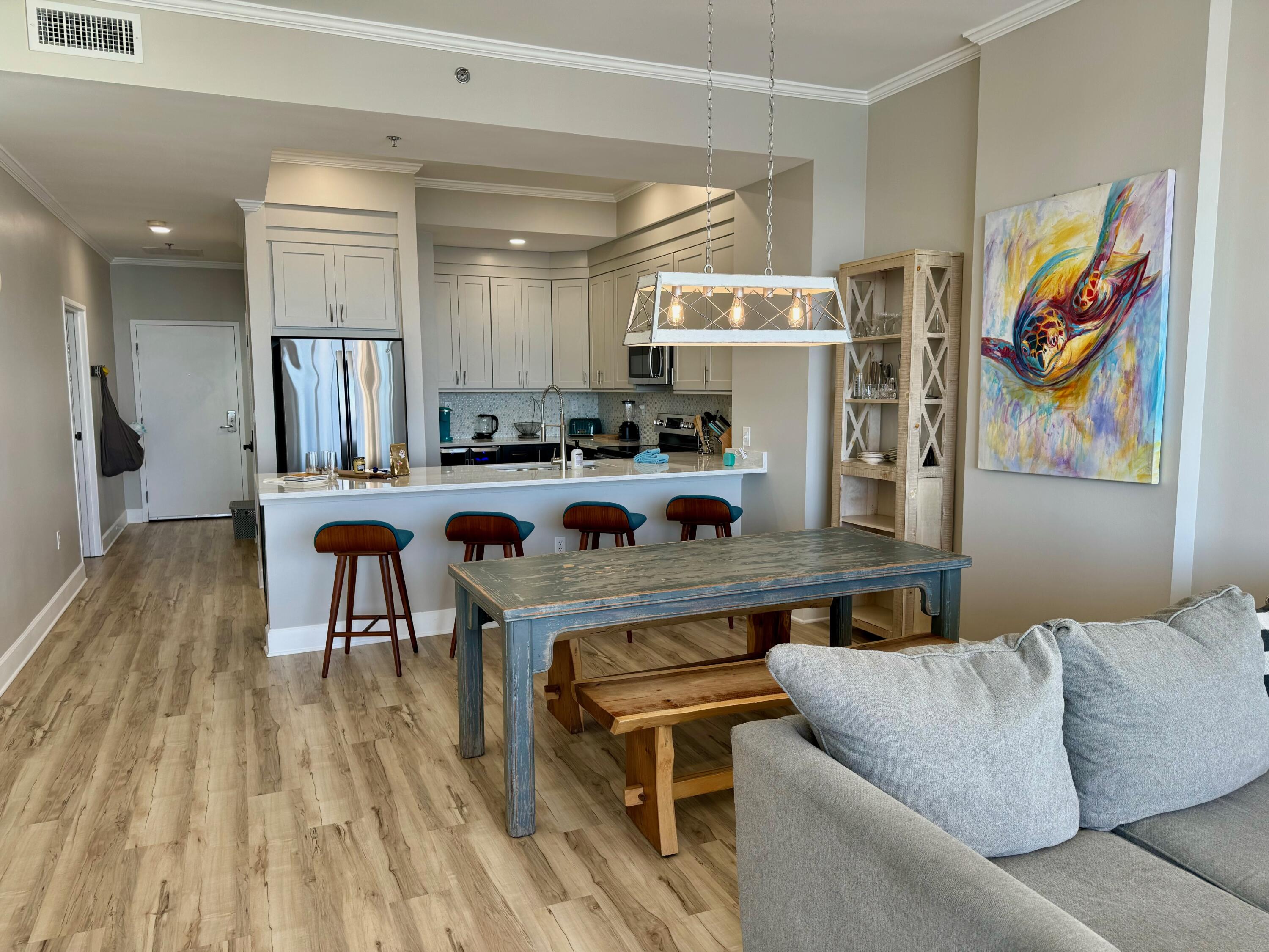 550 TOPS'L Beach Boulevard # 1405