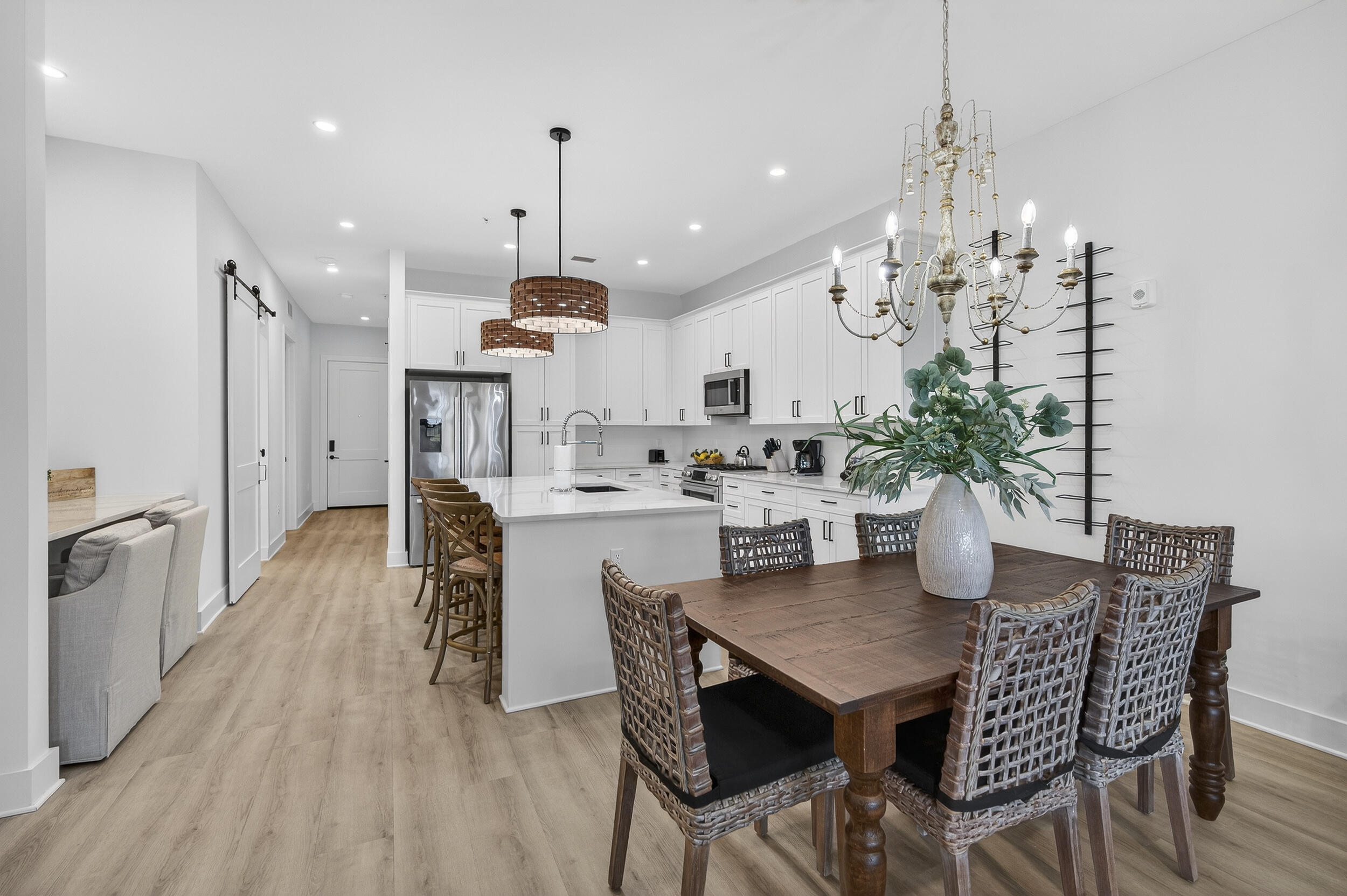 The Grove at Seascape - Residential